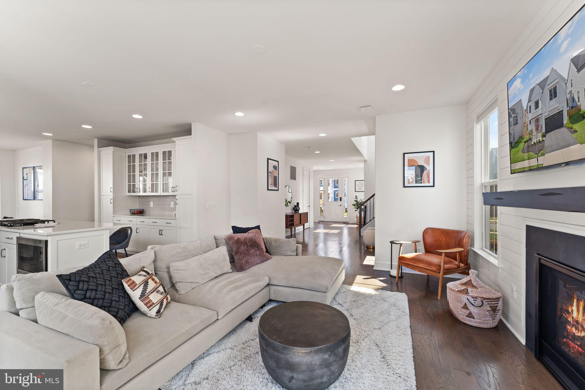 25467 BYRNES CROSSING DRIVE