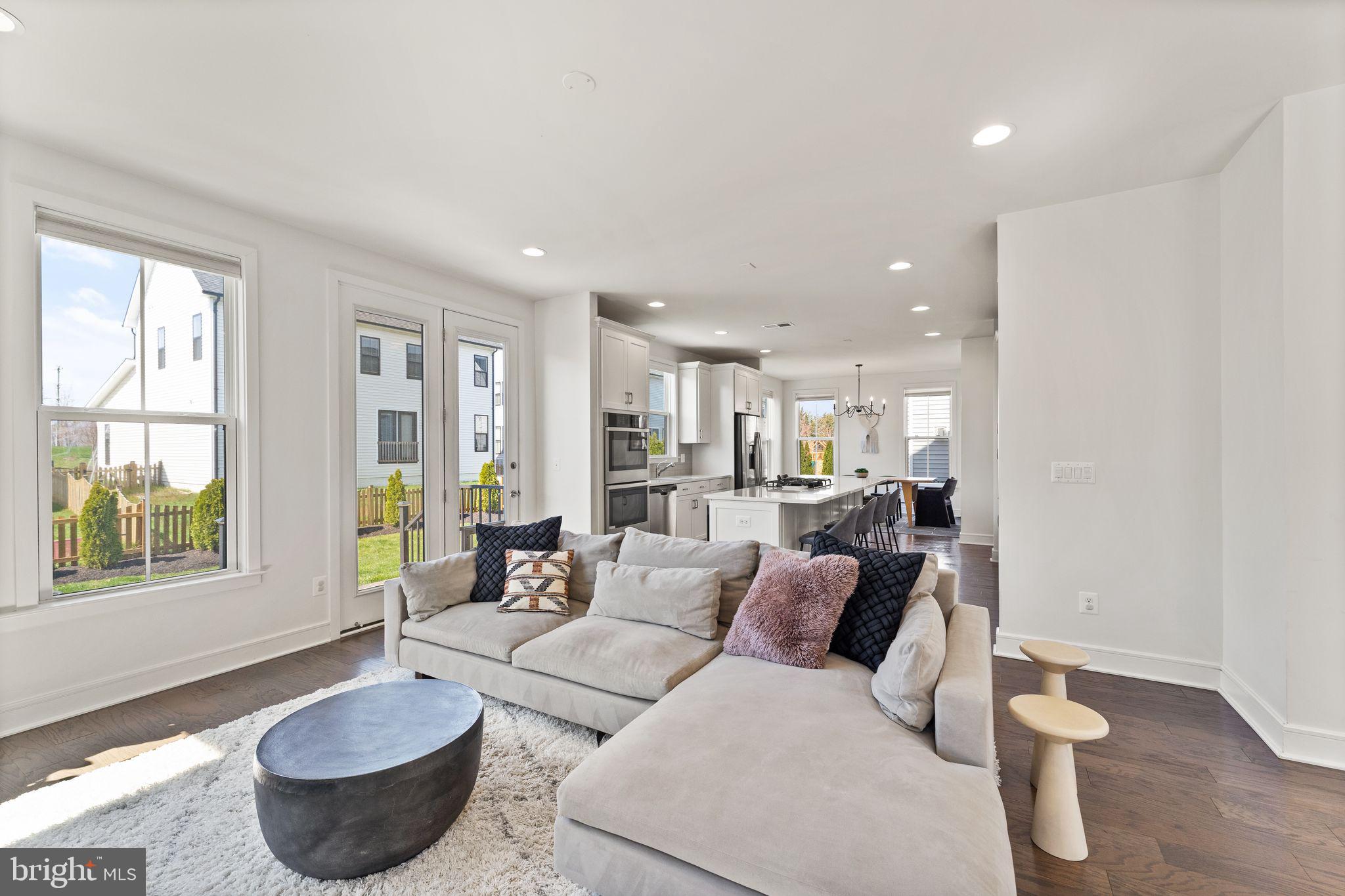 25467 BYRNES CROSSING DRIVE