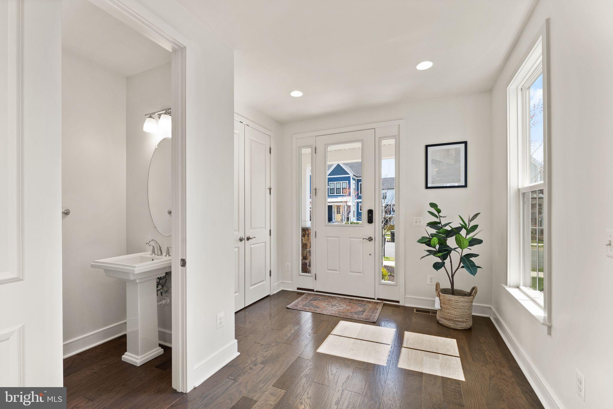 25467 BYRNES CROSSING DRIVE