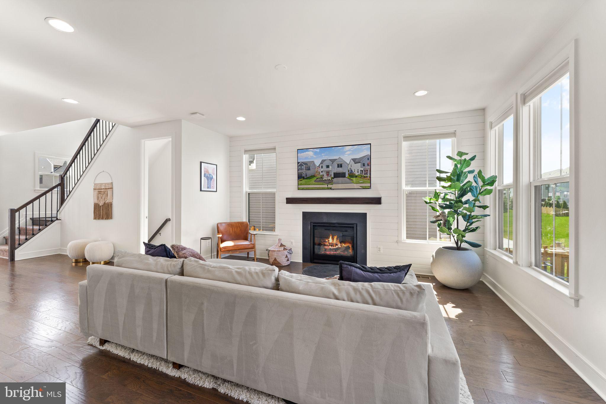 25467 BYRNES CROSSING DRIVE