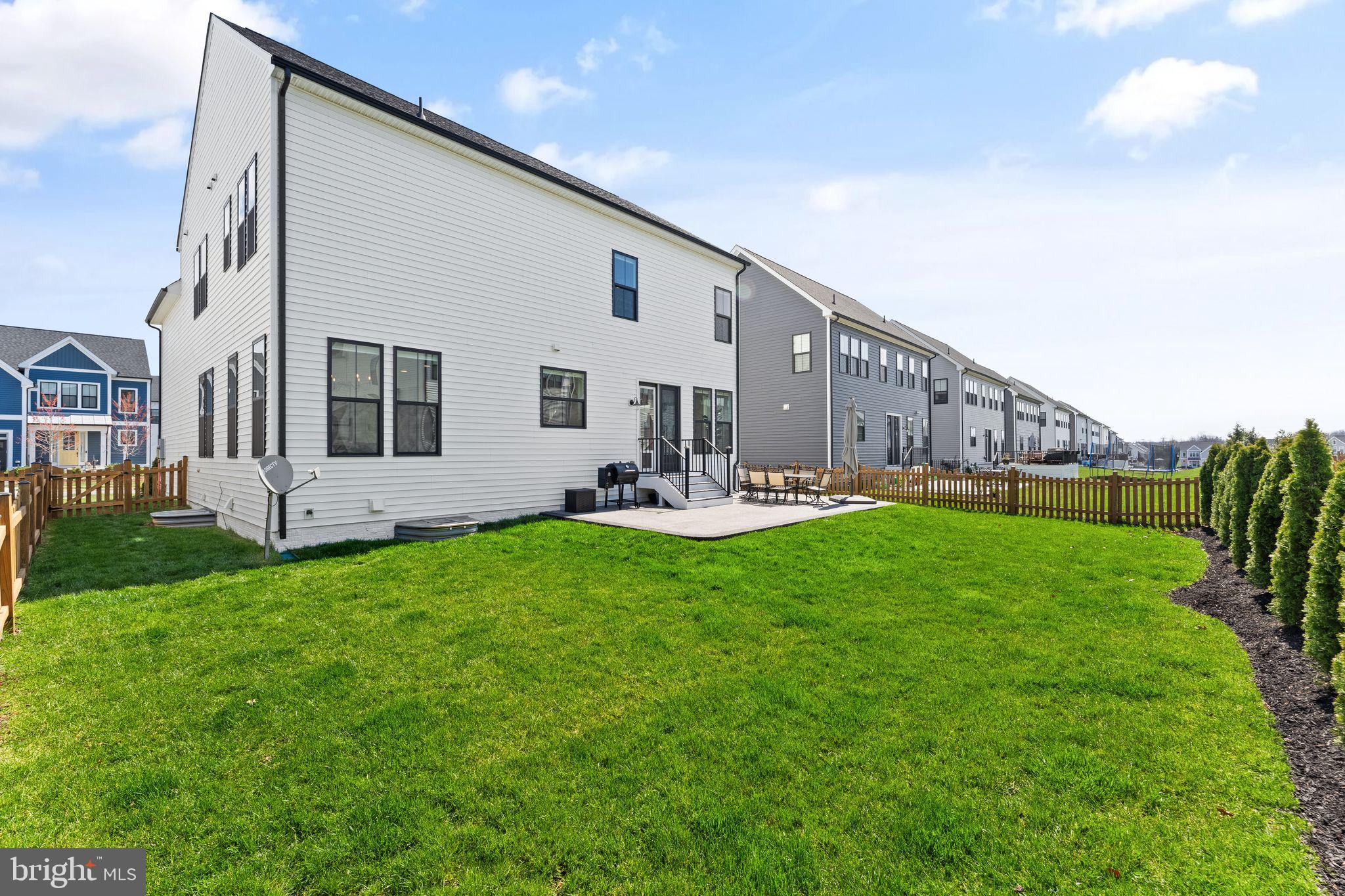 25467 BYRNES CROSSING DRIVE