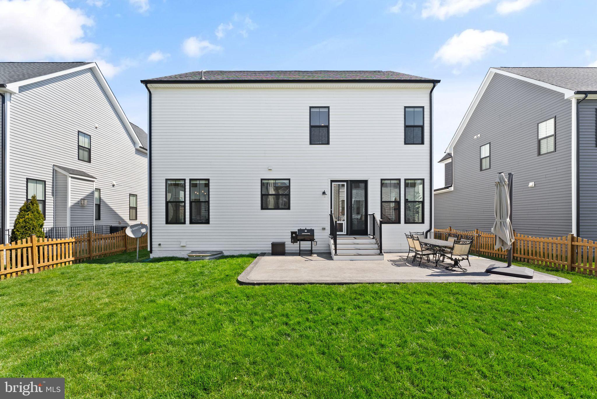 25467 BYRNES CROSSING DRIVE