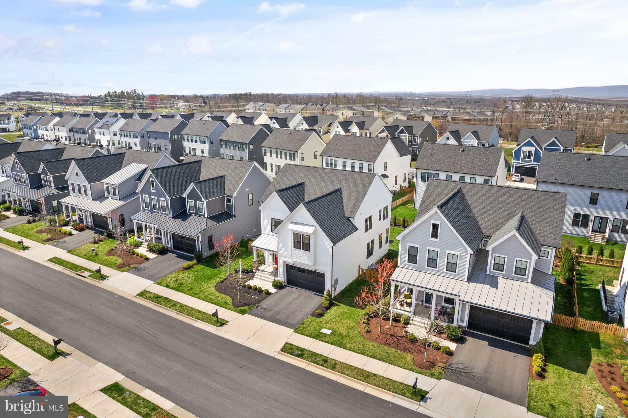 25467 BYRNES CROSSING DRIVE