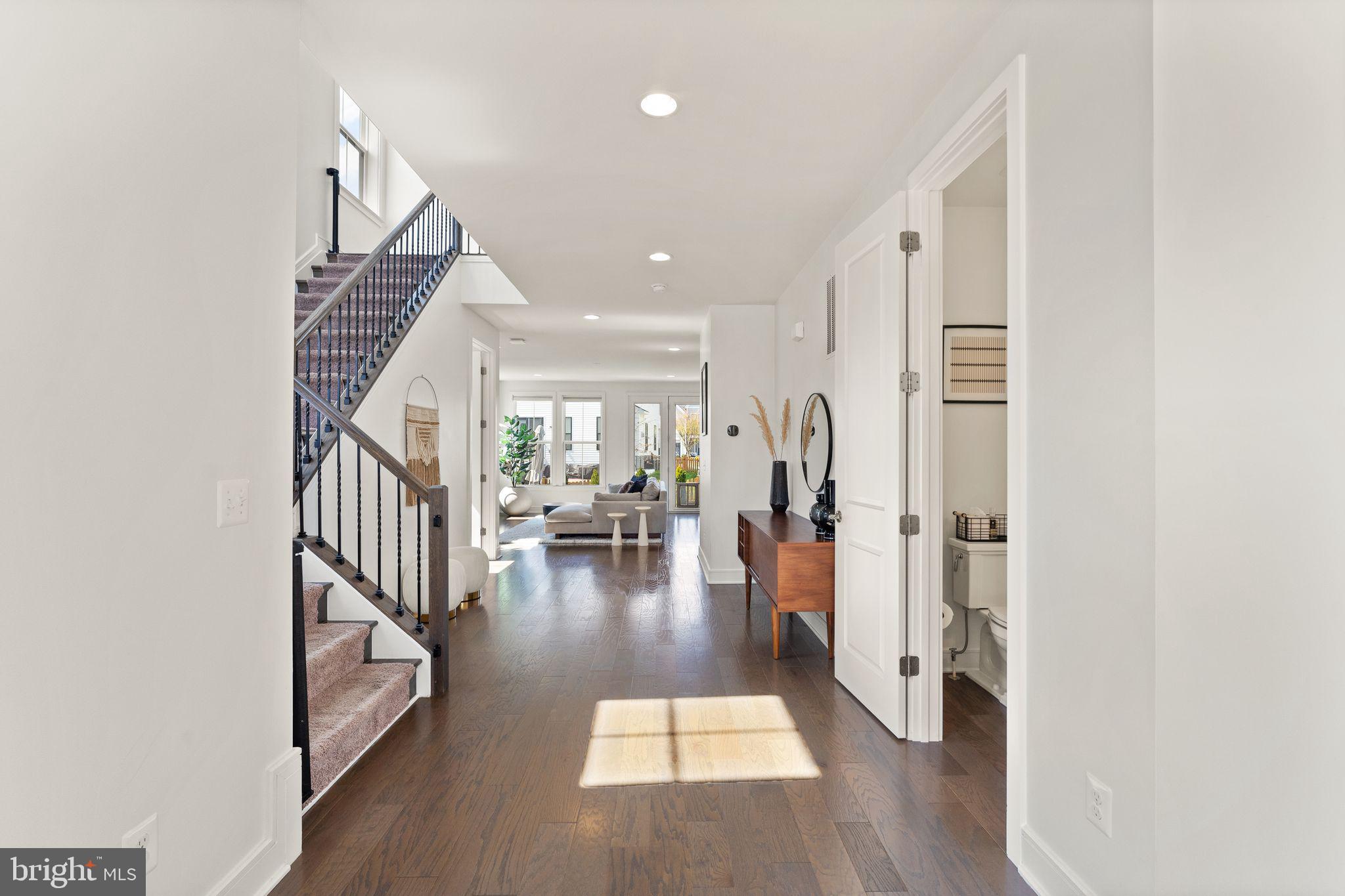 25467 BYRNES CROSSING DRIVE