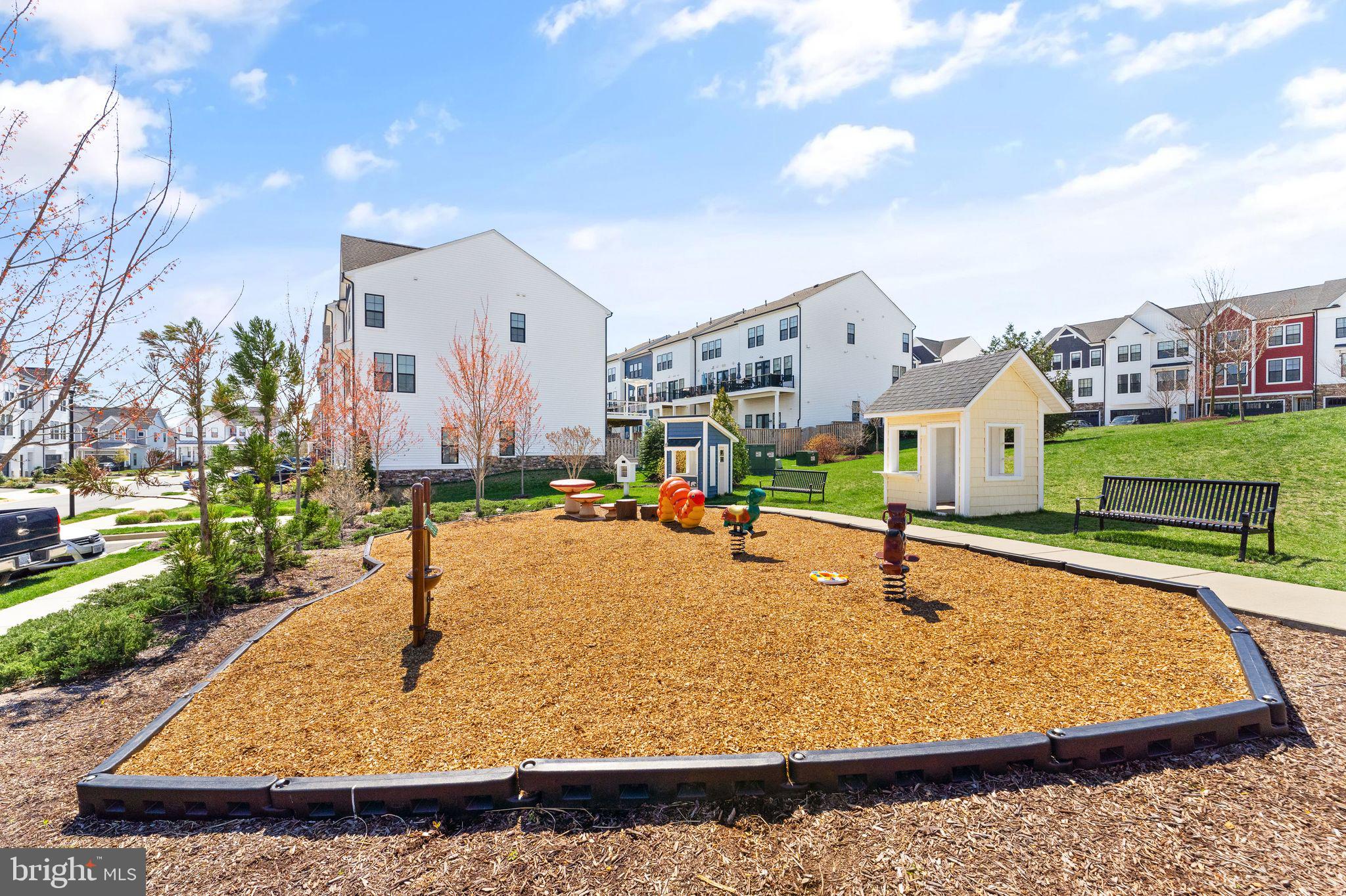 25467 BYRNES CROSSING DRIVE