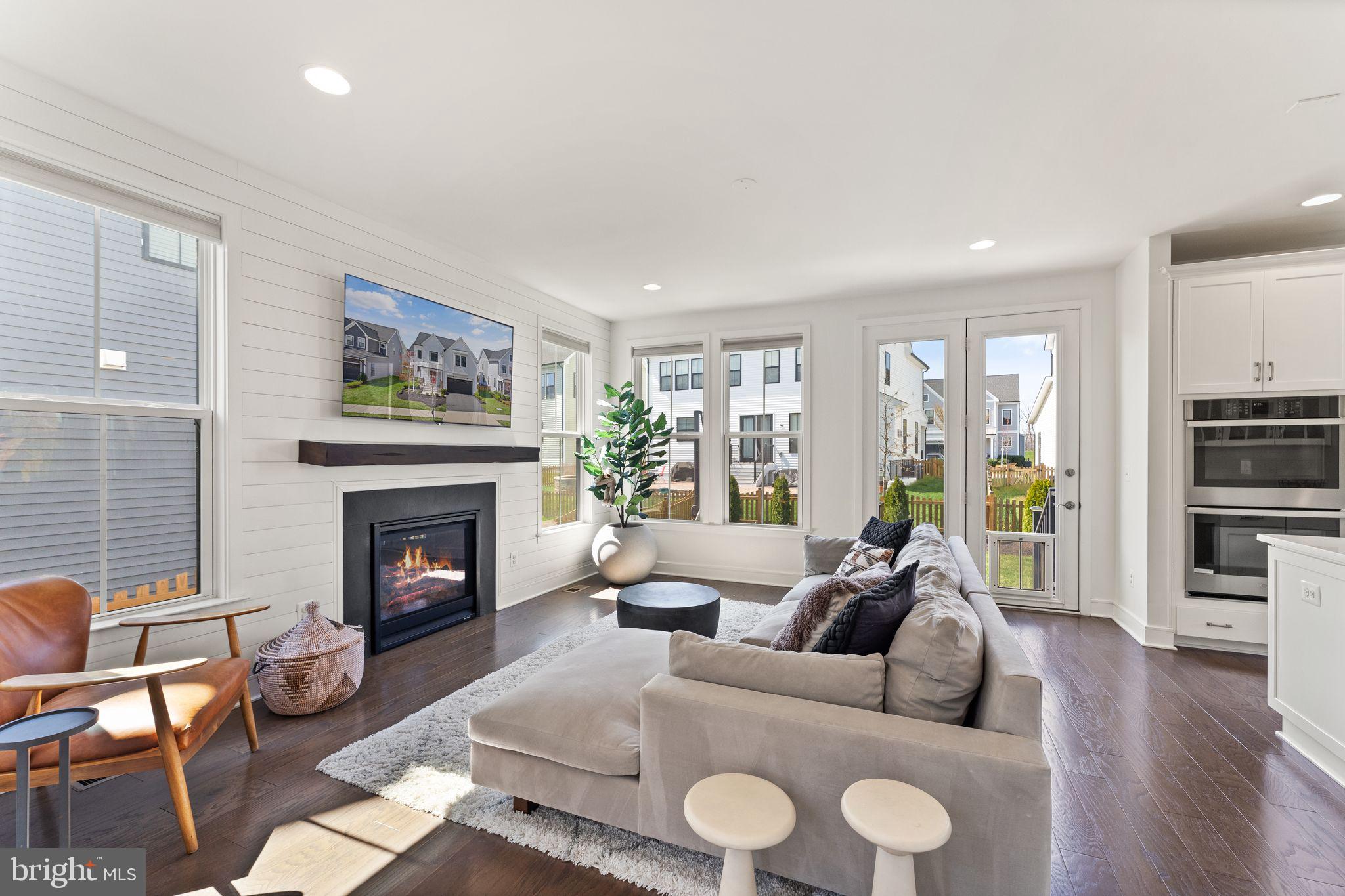 25467 BYRNES CROSSING DRIVE