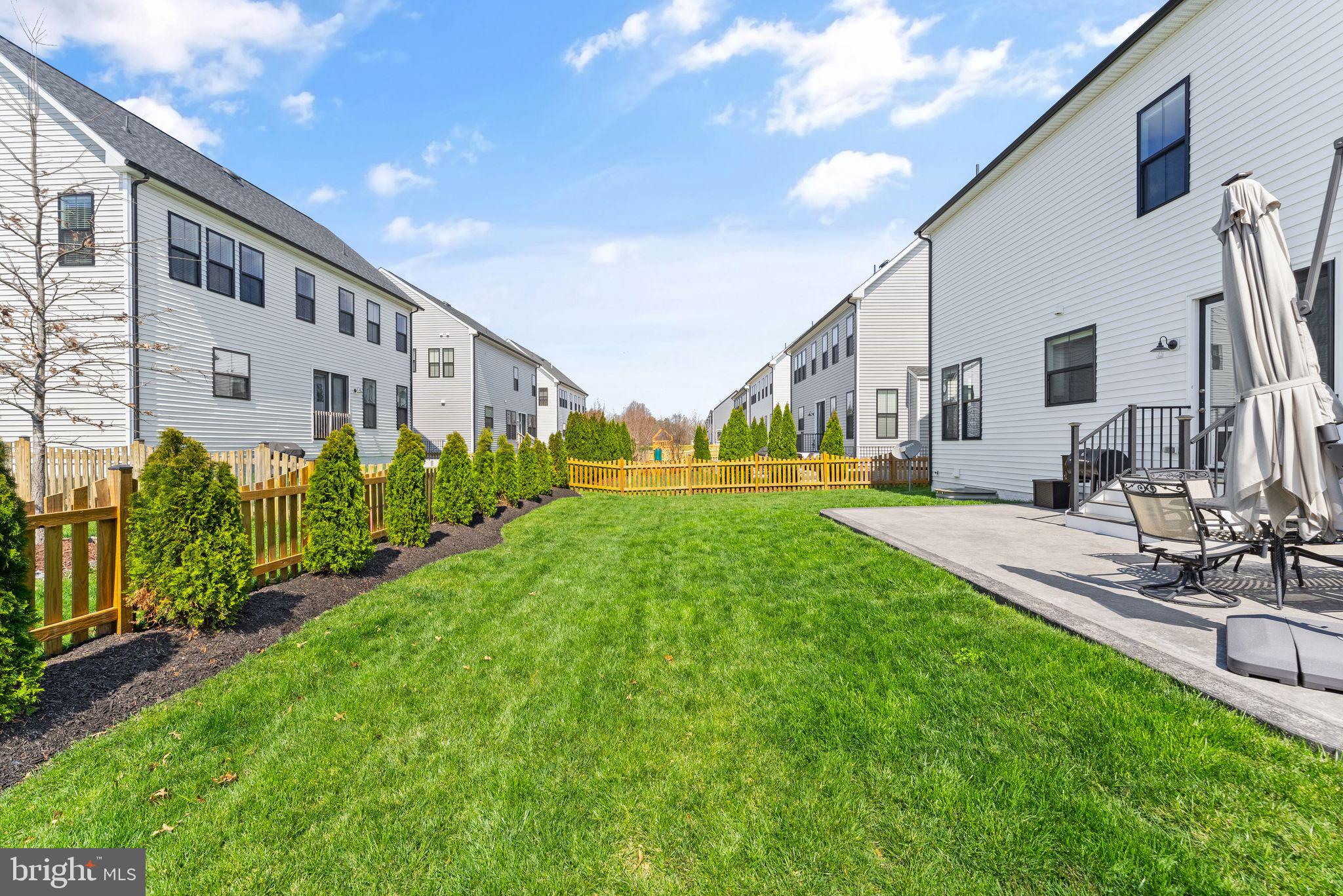 25467 BYRNES CROSSING DRIVE