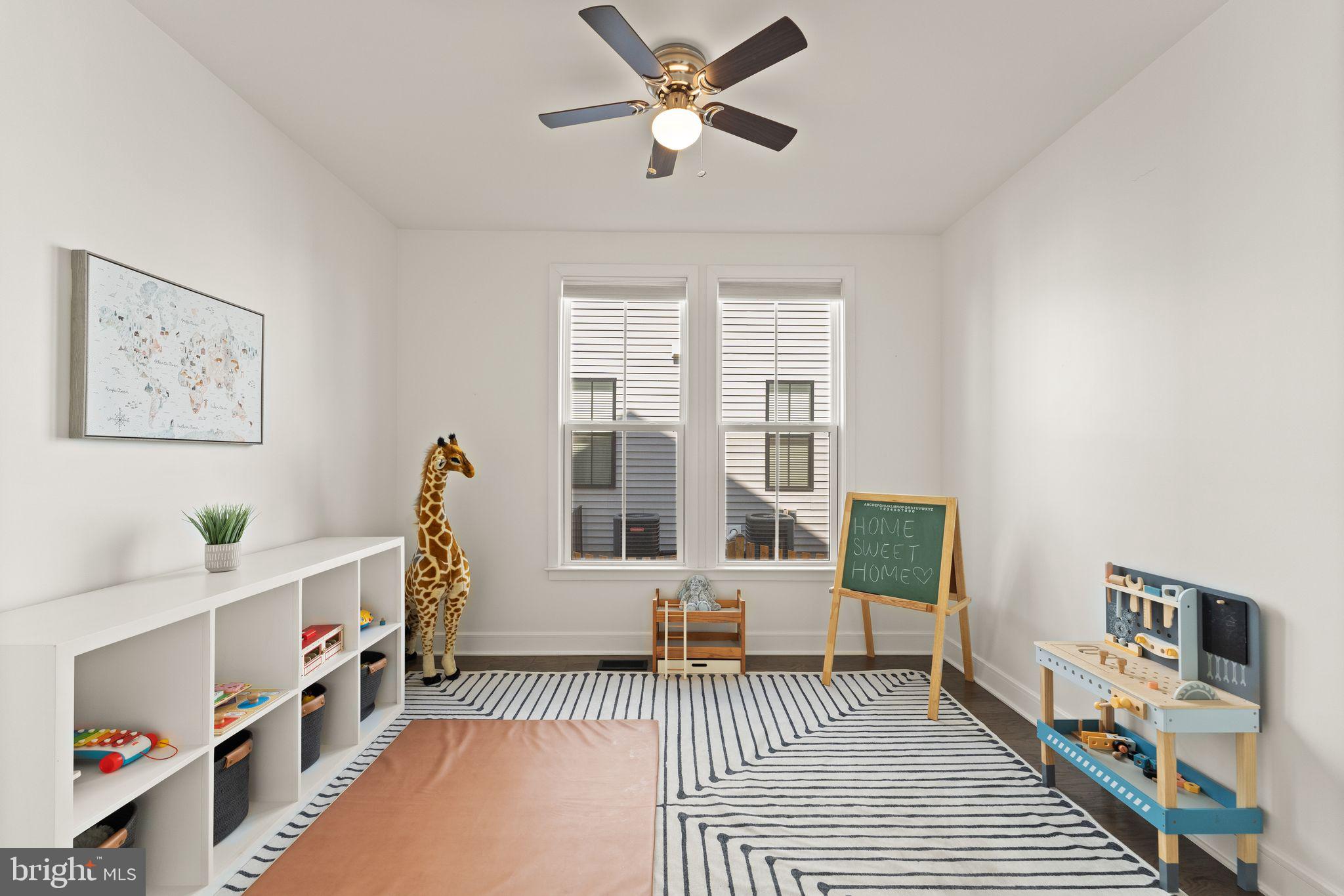 25467 BYRNES CROSSING DRIVE