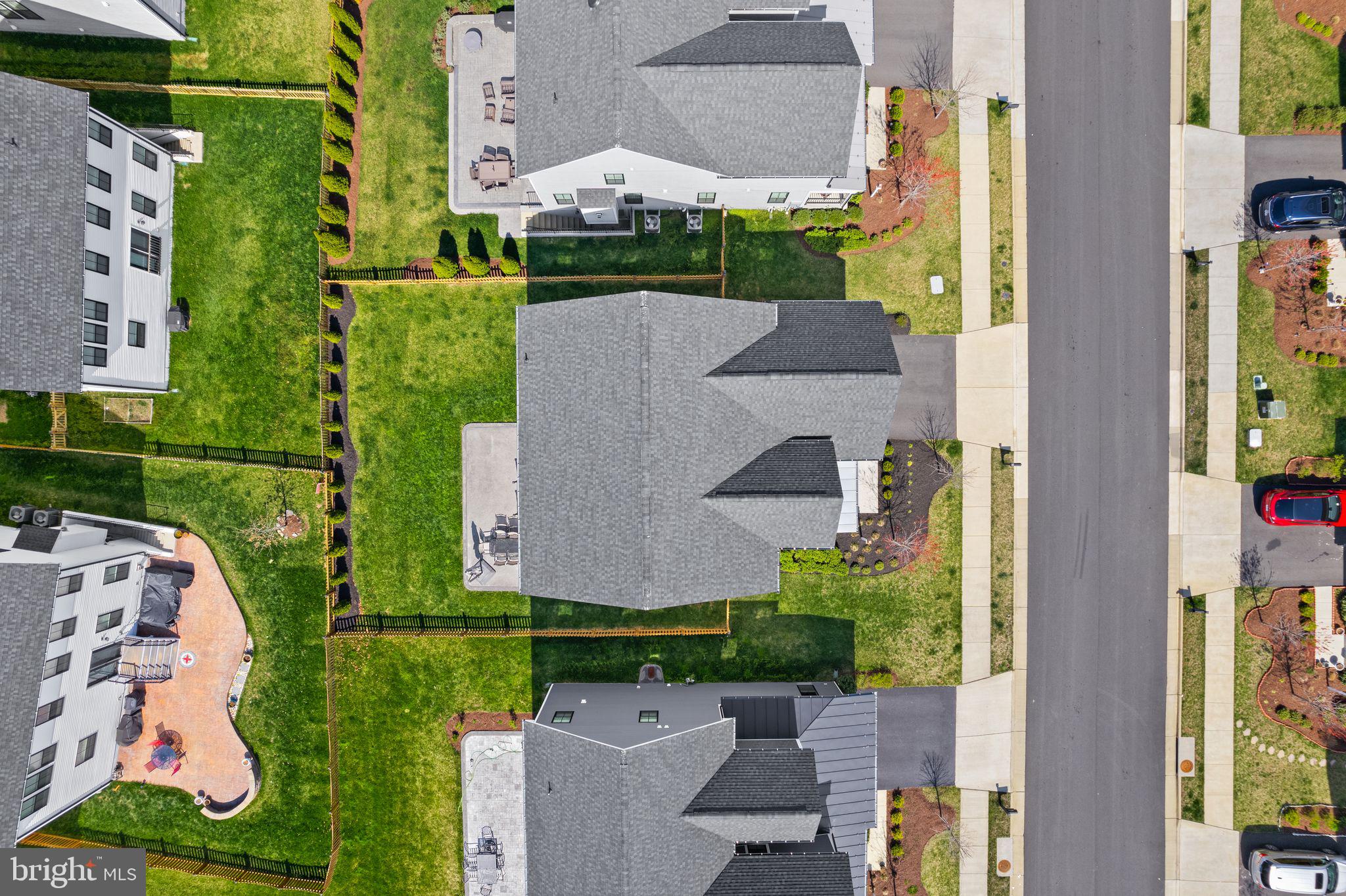 25467 BYRNES CROSSING DRIVE