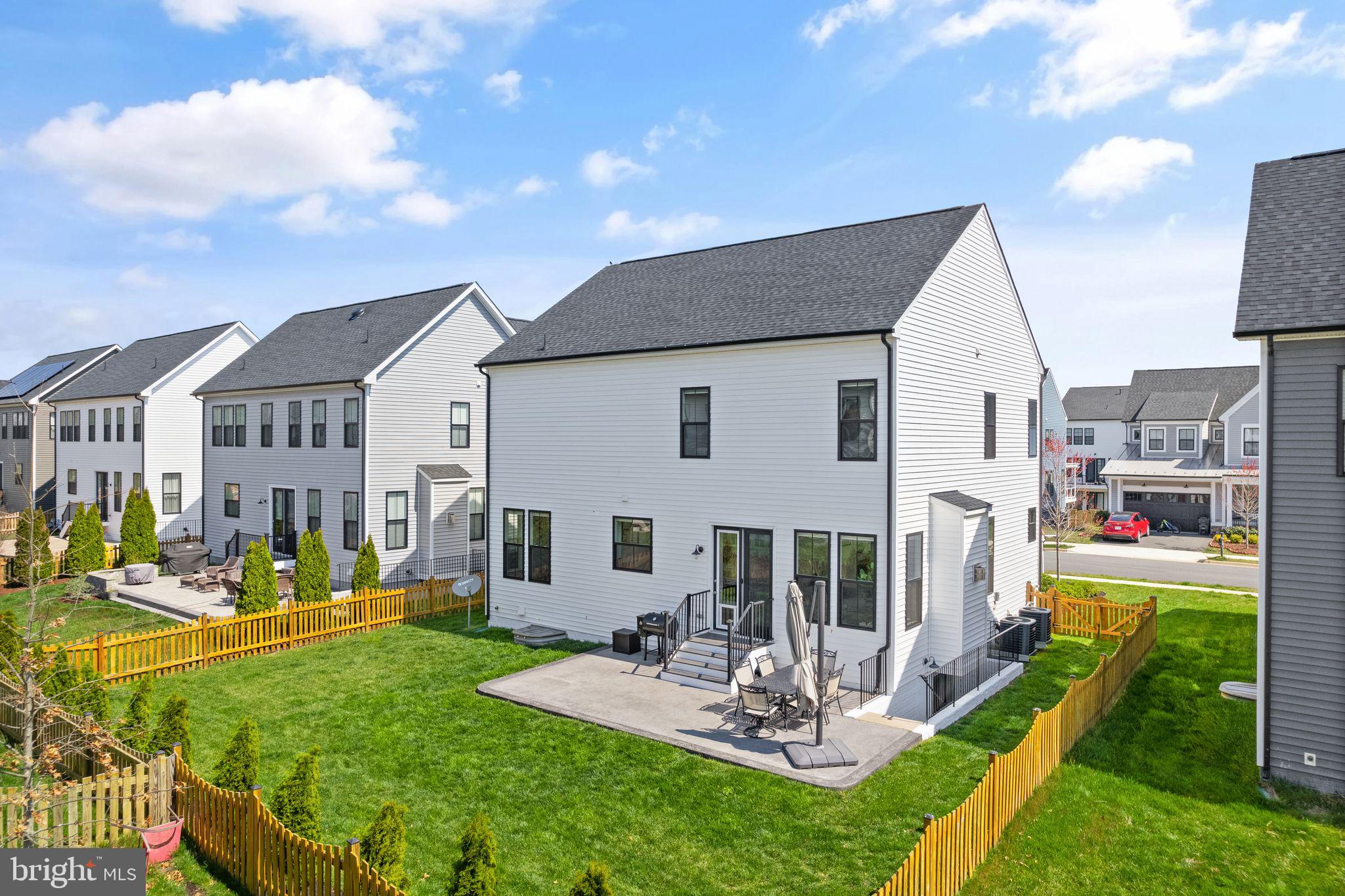 25467 BYRNES CROSSING DRIVE