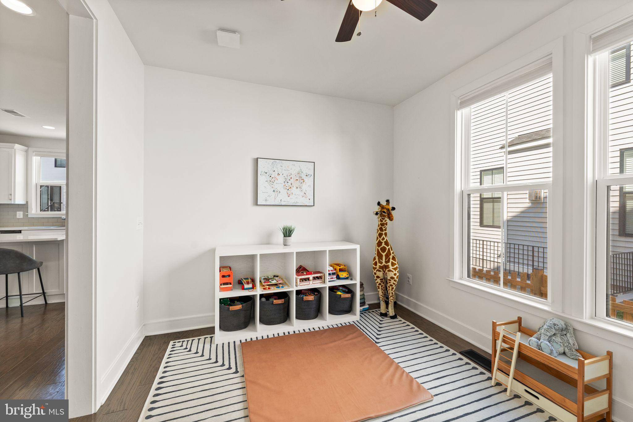 25467 BYRNES CROSSING DRIVE