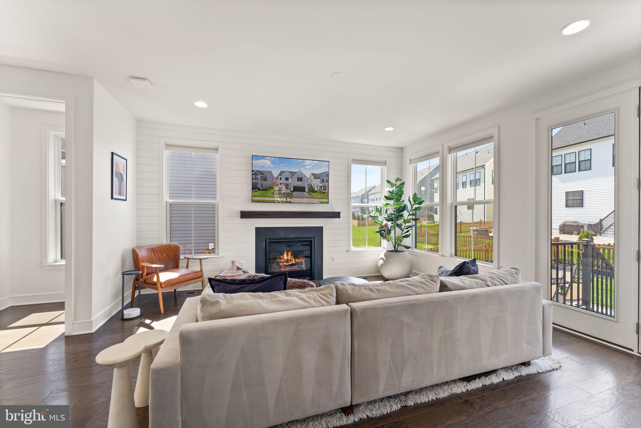 25467 BYRNES CROSSING DRIVE