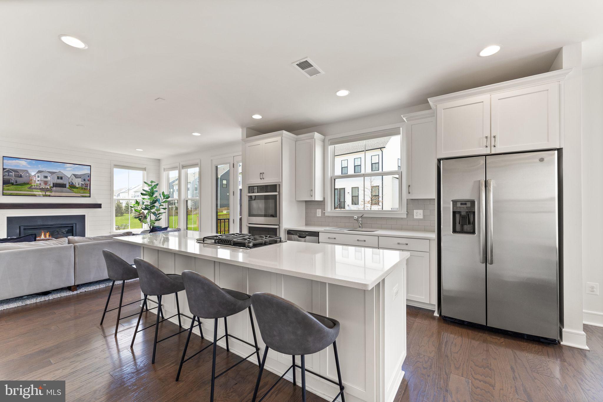 25467 BYRNES CROSSING DRIVE