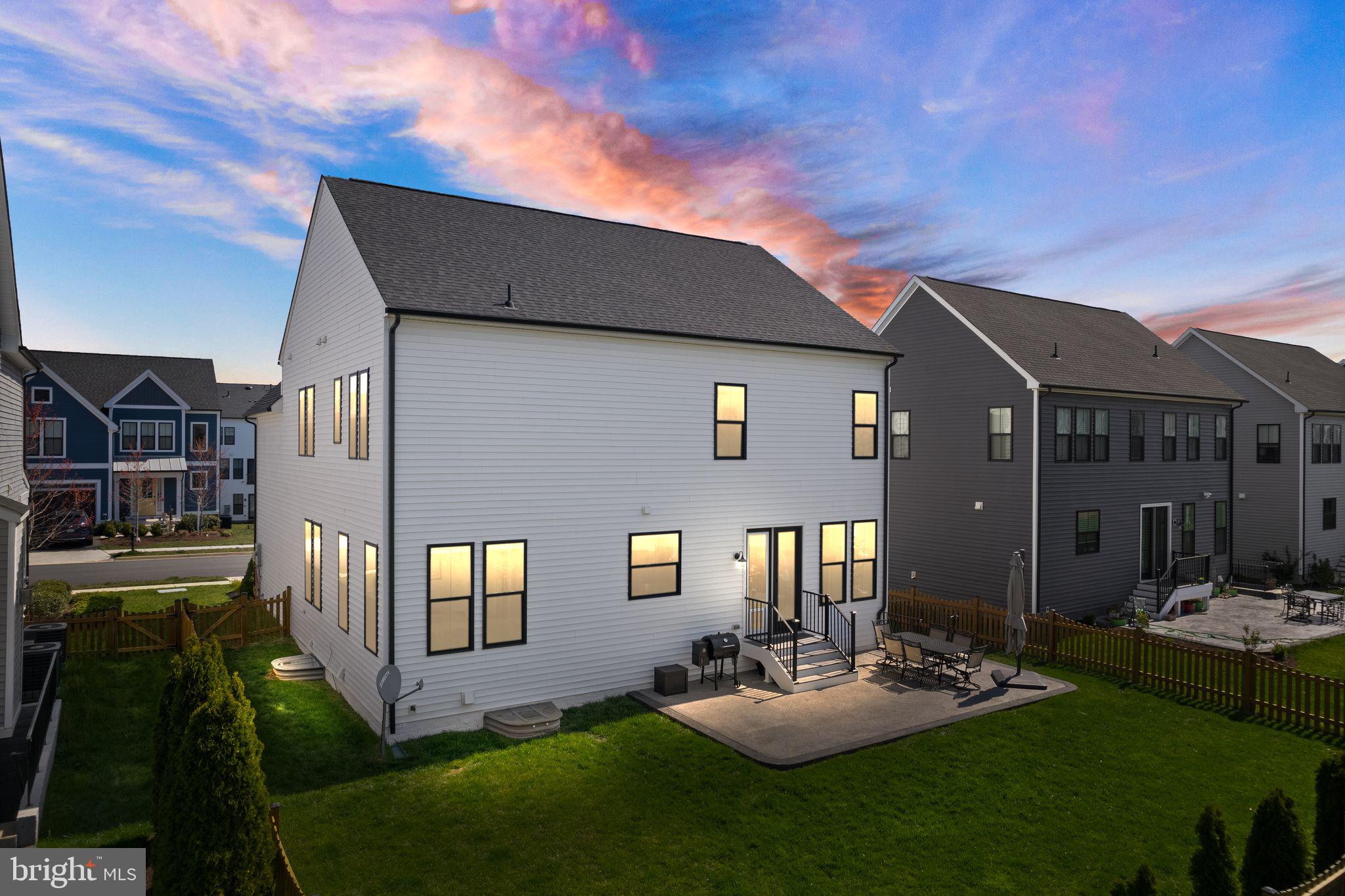 25467 BYRNES CROSSING DRIVE