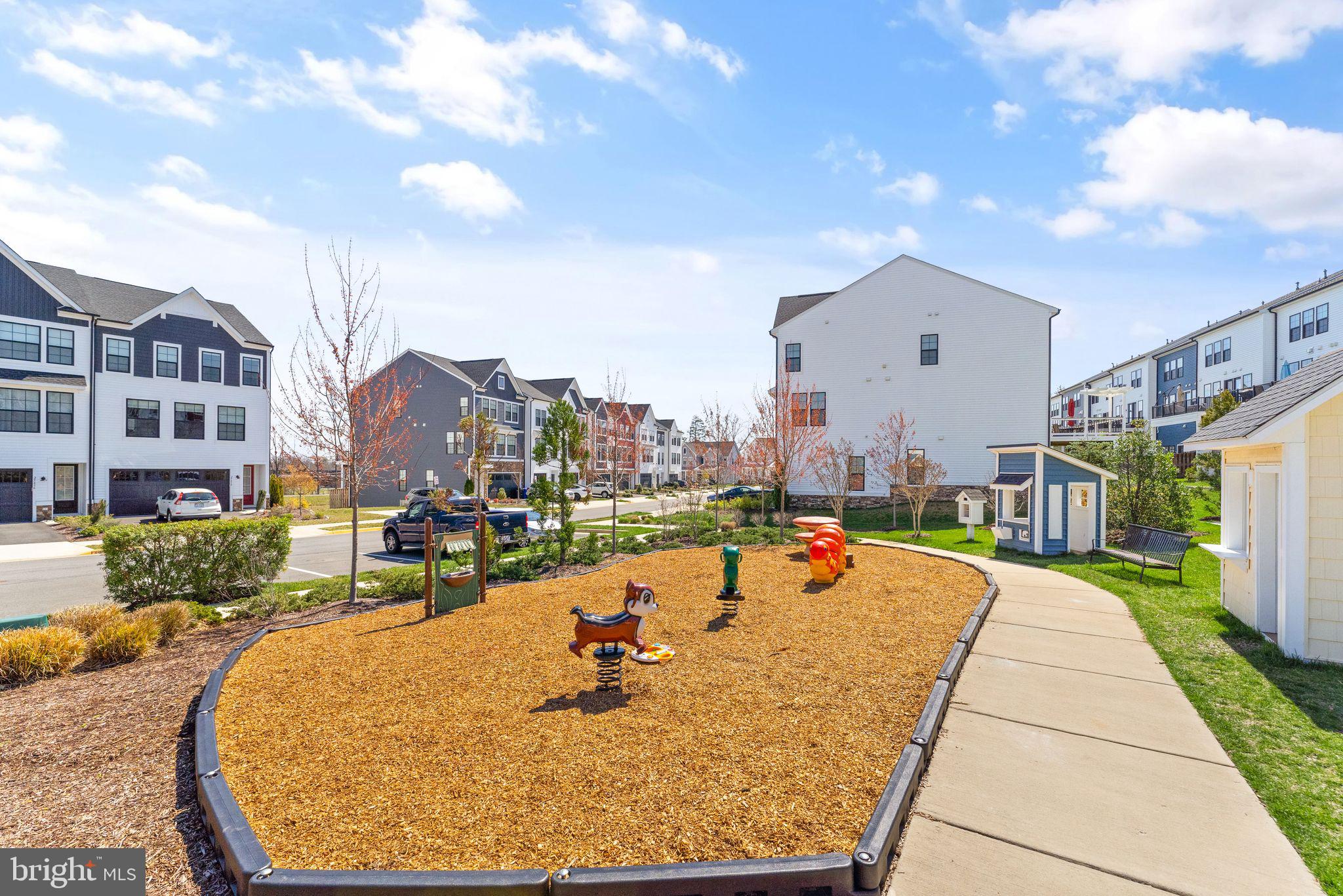 25467 BYRNES CROSSING DRIVE