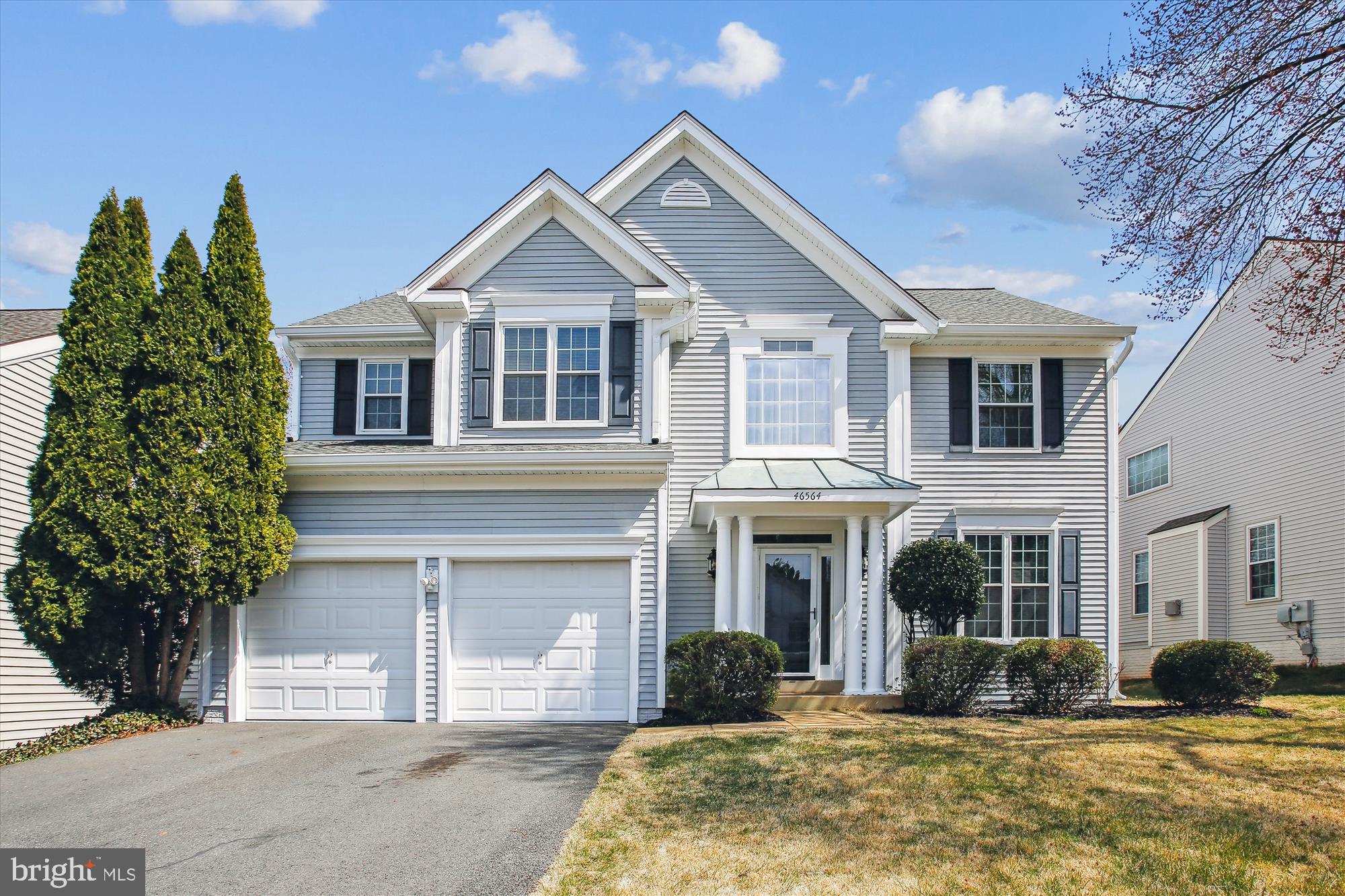 46564 WHITECHAPEL WAY