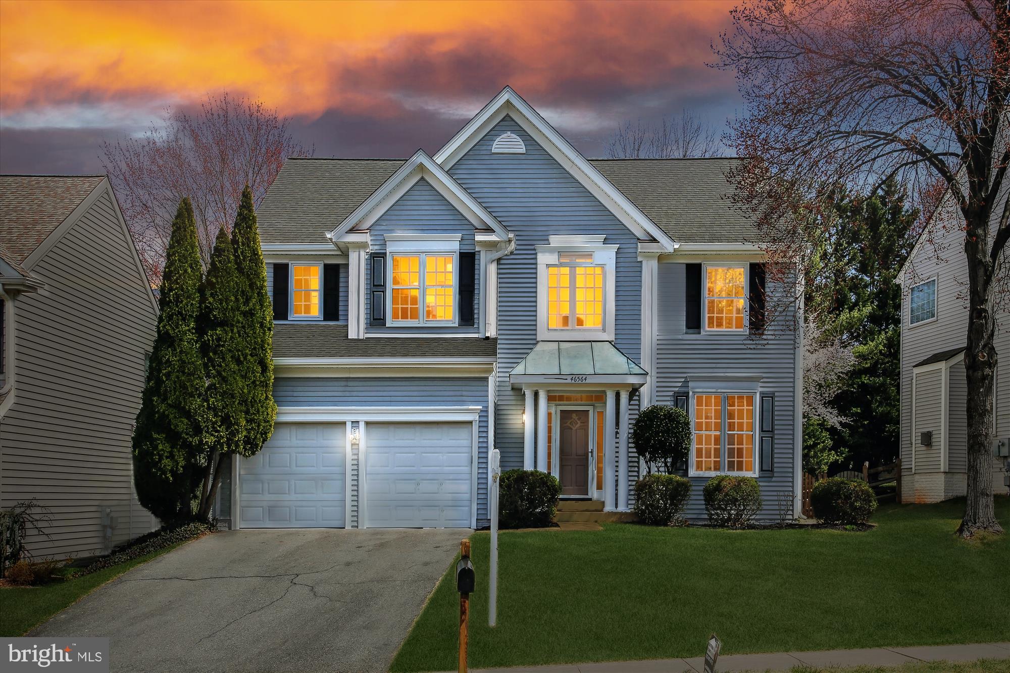 46564 WHITECHAPEL WAY