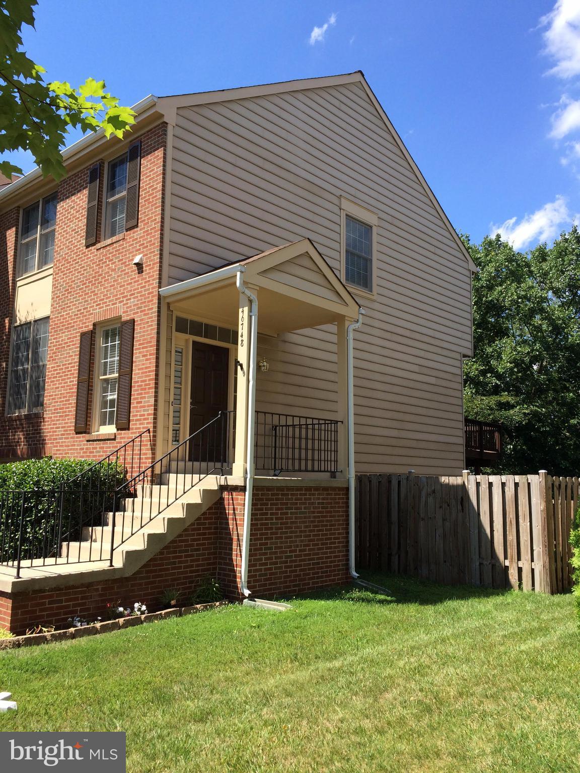 46748 WOODMINT TERRACE