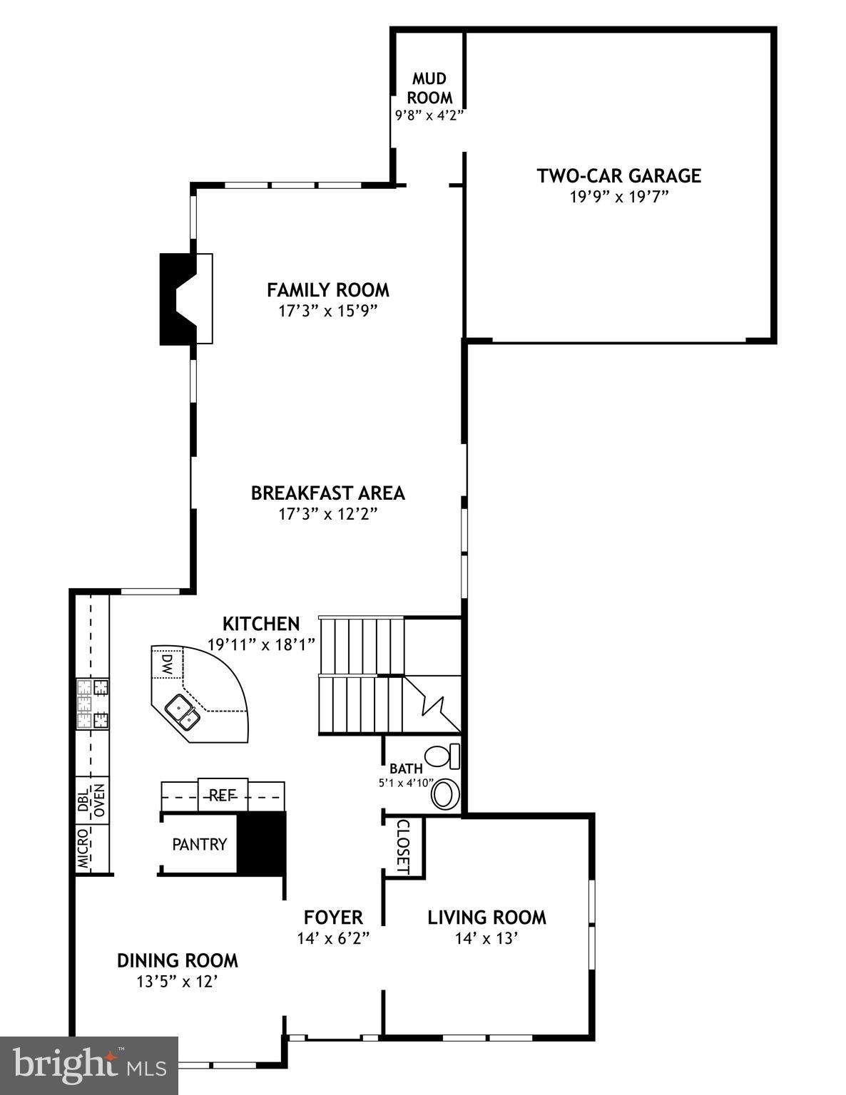 42266 WINTER HAVEN DRIVE