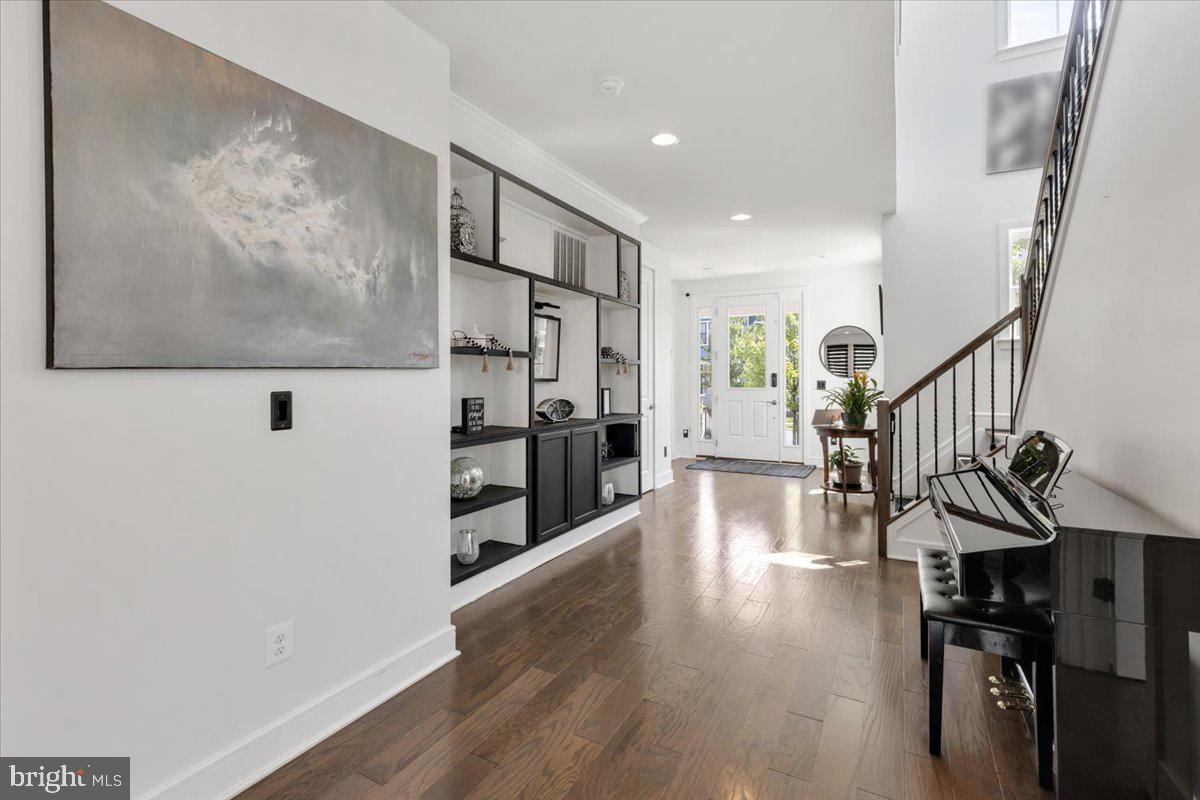 25467 BYRNES CROSSING DRIVE