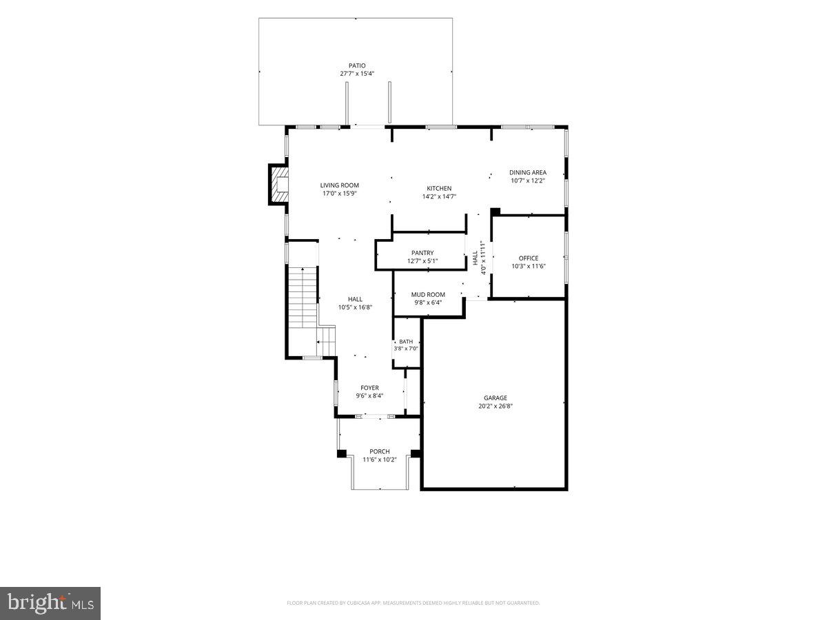 25467 BYRNES CROSSING DRIVE
