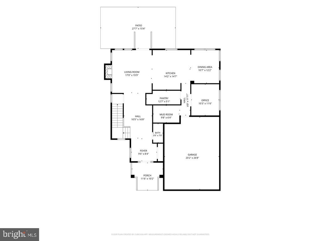 25467 BYRNES CROSSING DRIVE