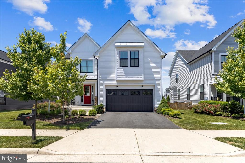 25467 BYRNES CROSSING DRIVE