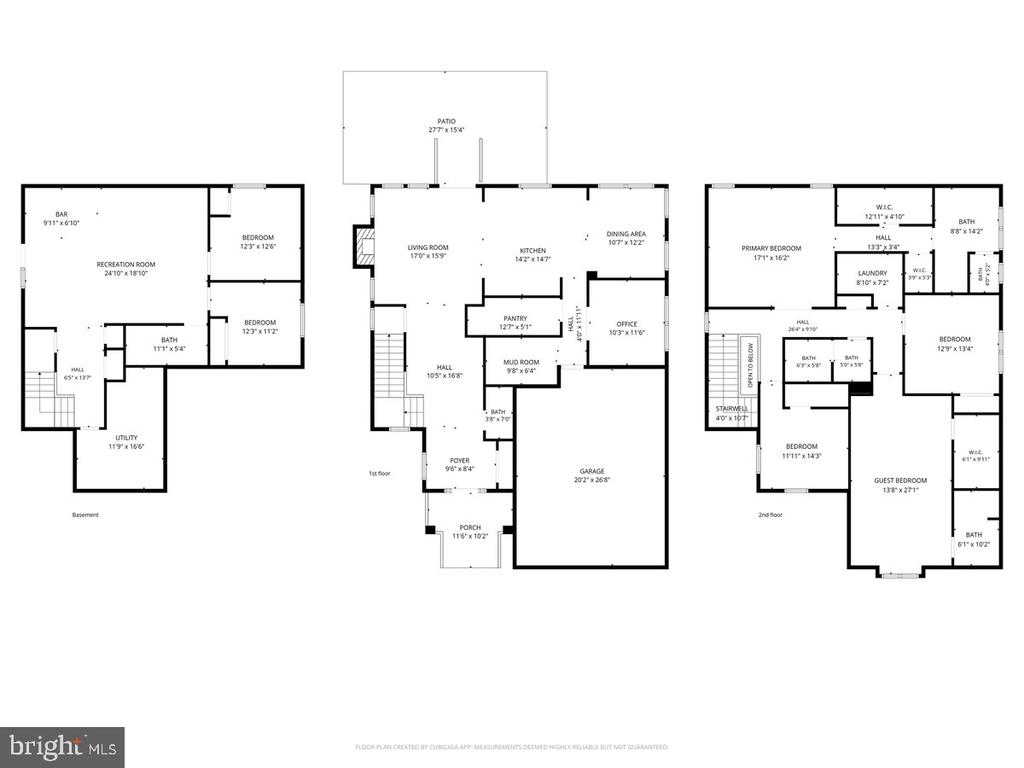 25467 BYRNES CROSSING DRIVE