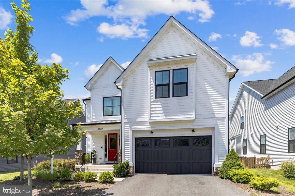 25467 BYRNES CROSSING DRIVE