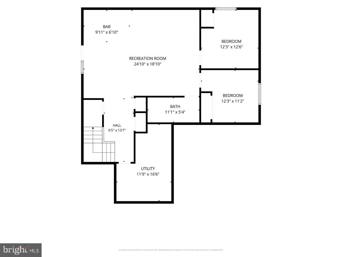 25467 BYRNES CROSSING DRIVE