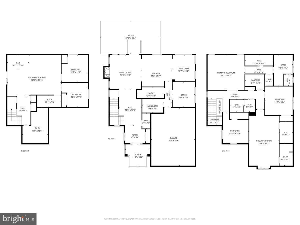 25467 BYRNES CROSSING DRIVE