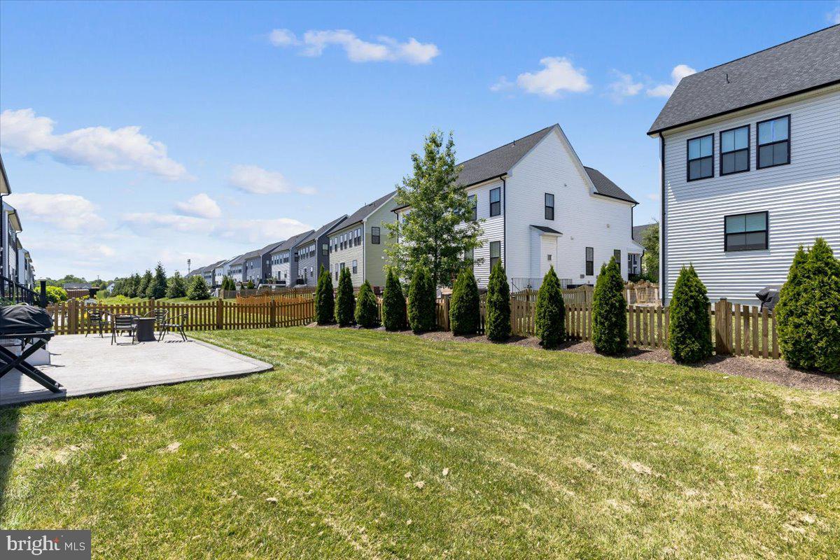 25467 BYRNES CROSSING DRIVE