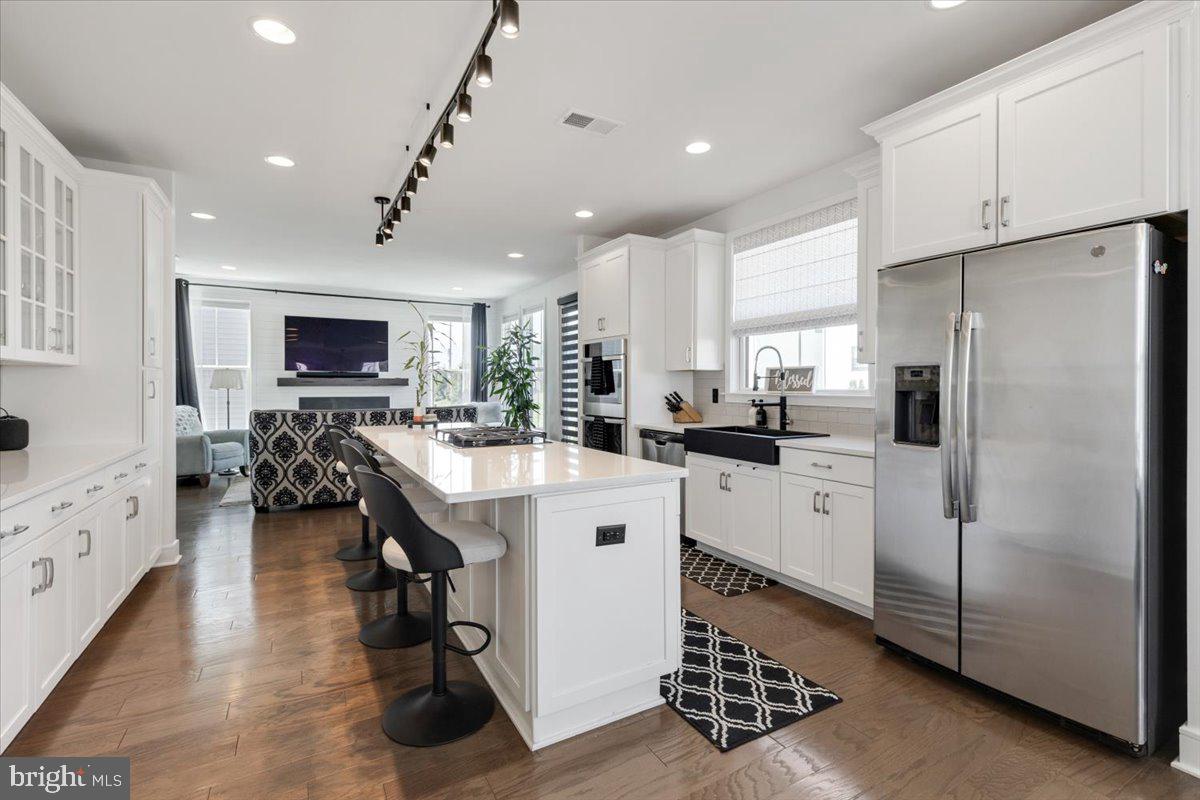 25467 BYRNES CROSSING DRIVE