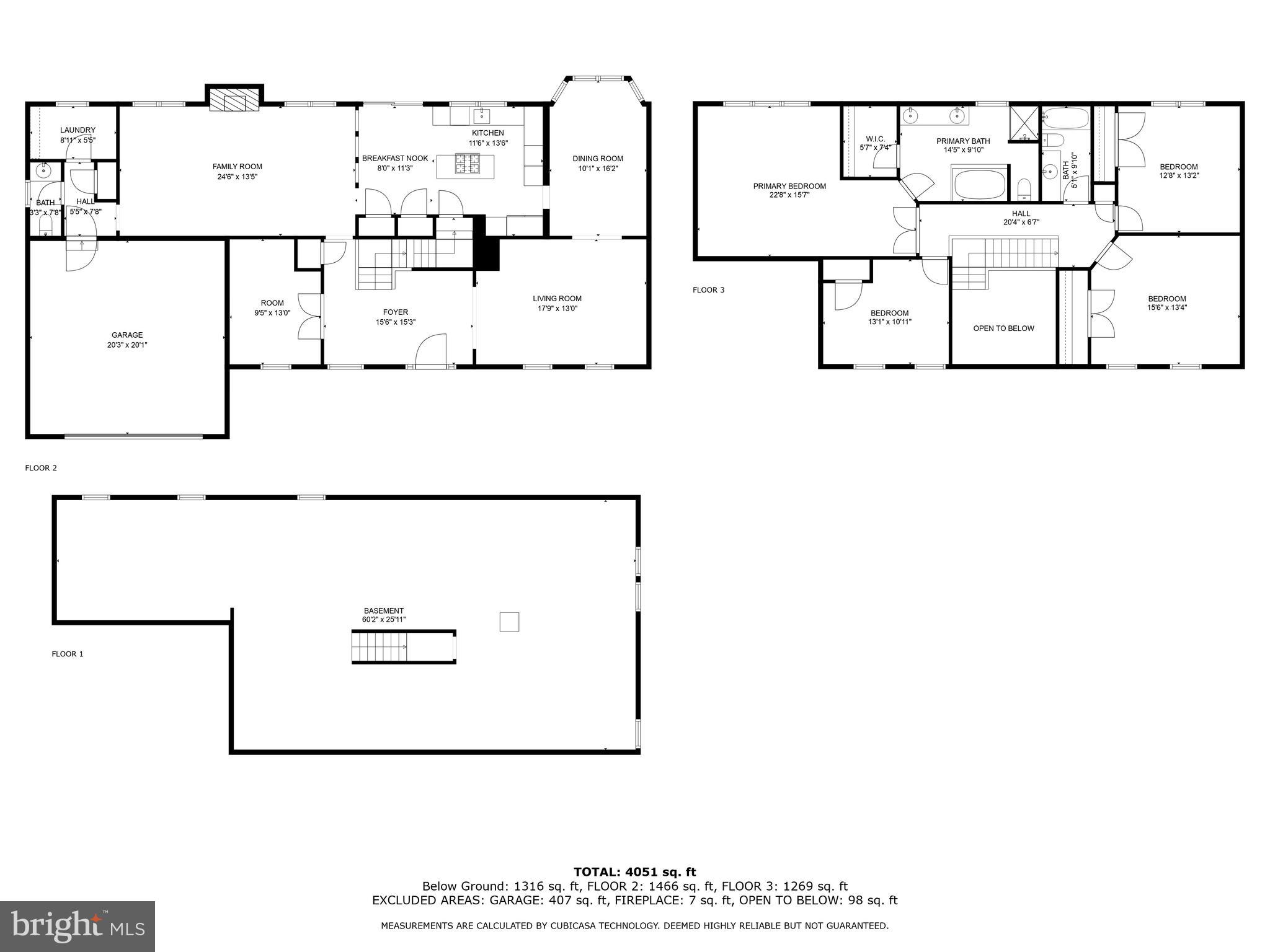 2847 SWEET GUM COURT