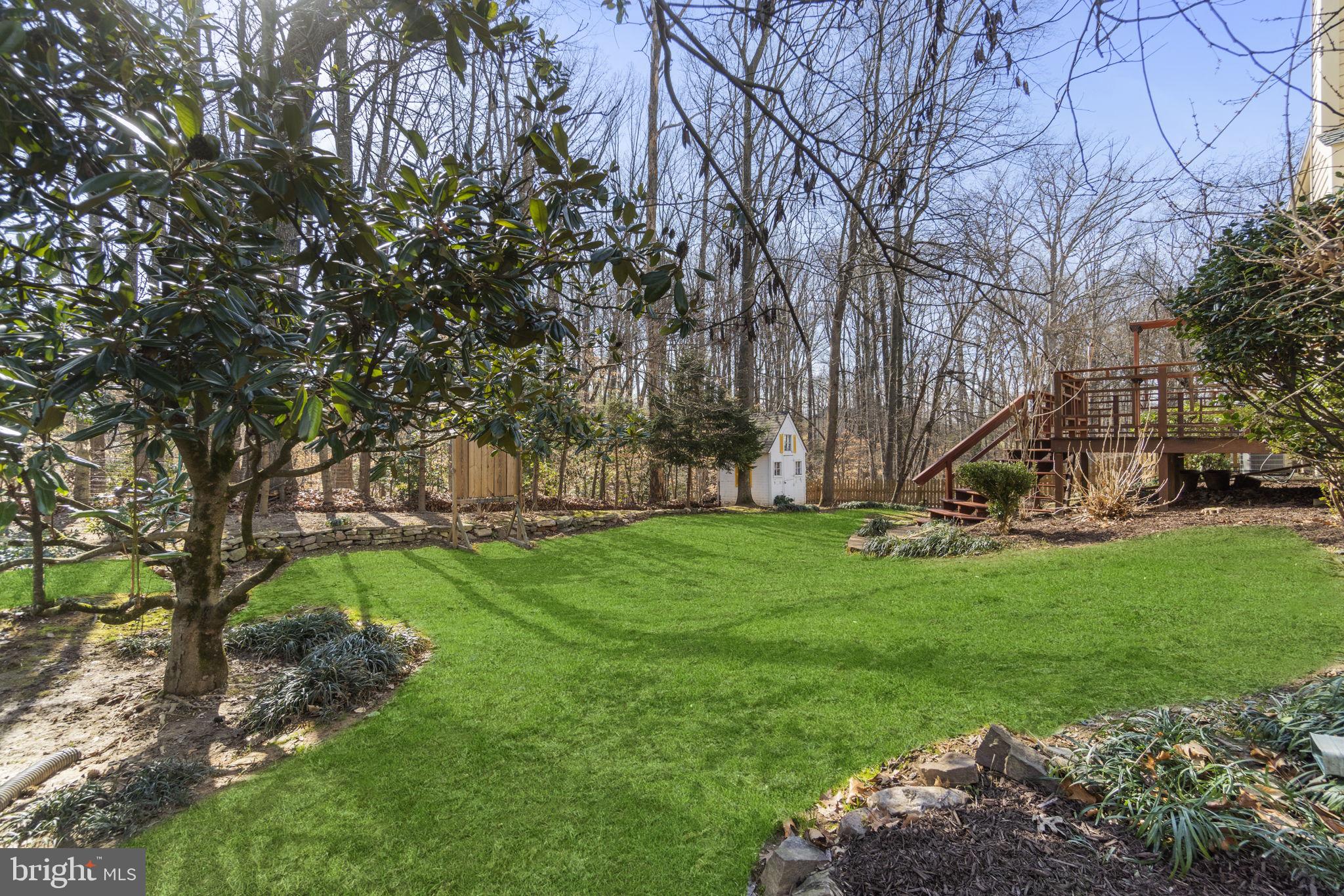 2847 SWEET GUM COURT