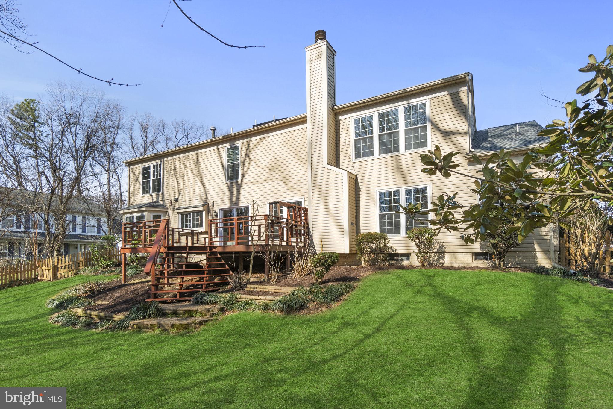 2847 SWEET GUM COURT