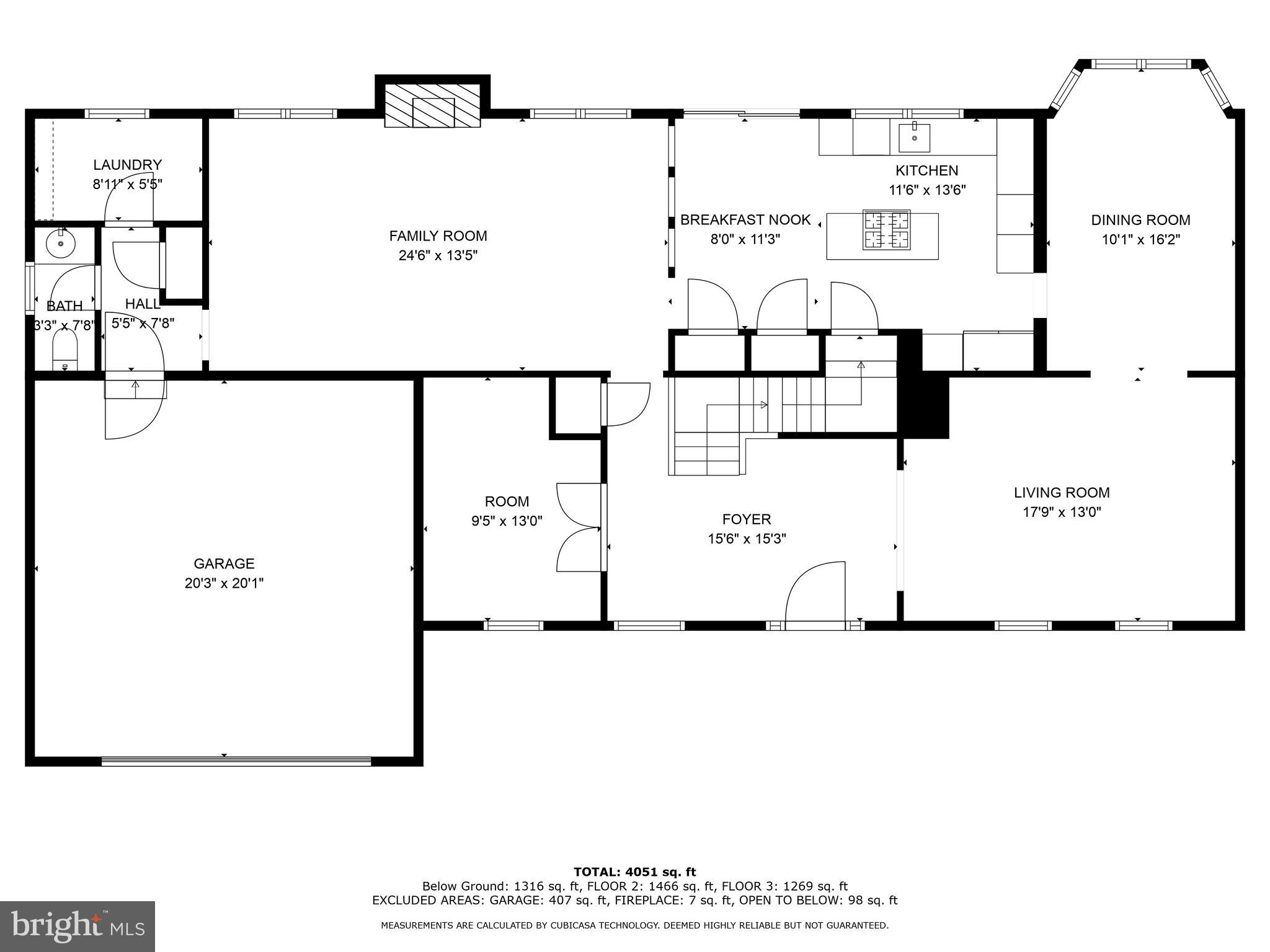 2847 SWEET GUM COURT