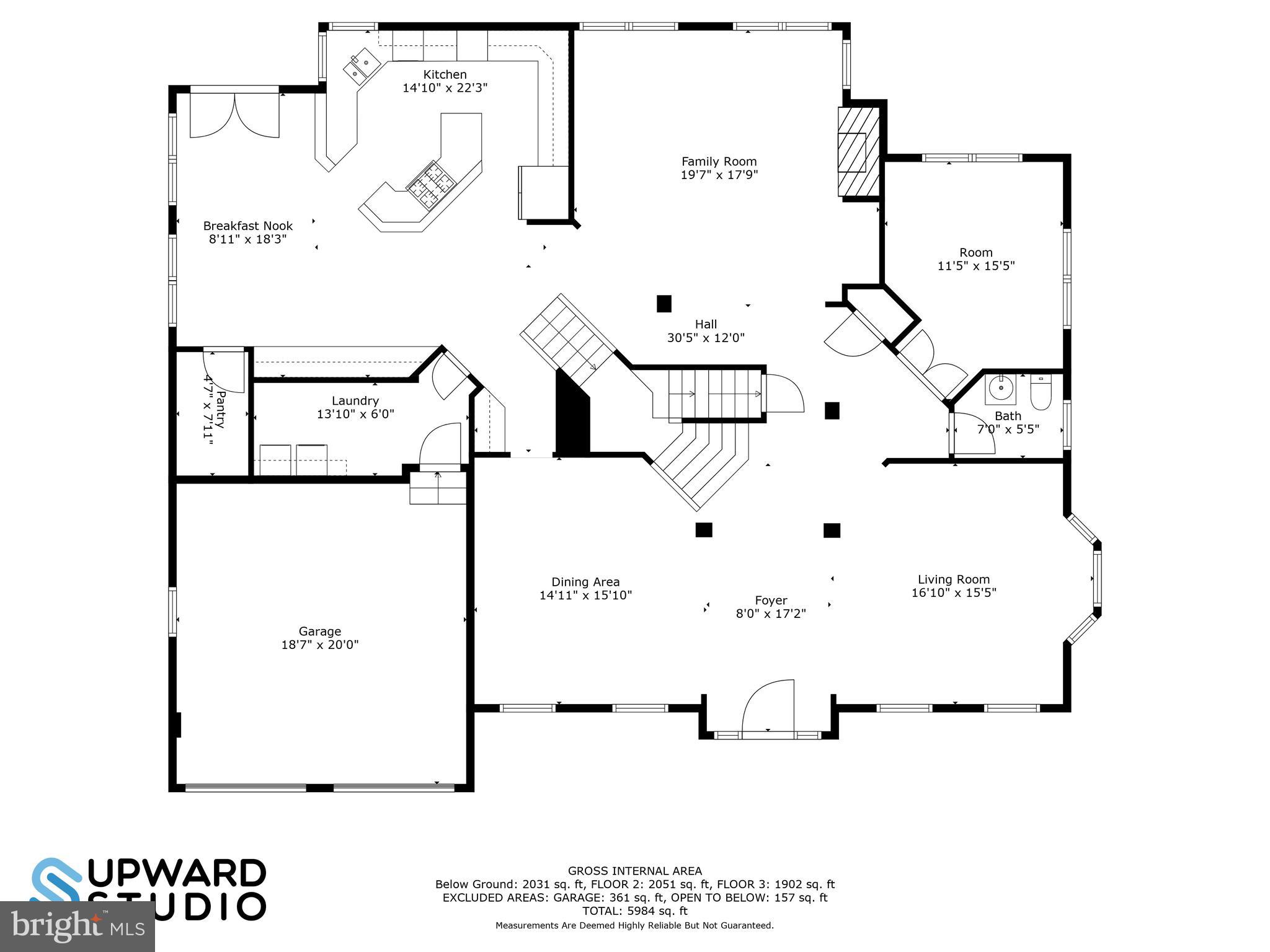 5441 SHERMAN OAKS COURT