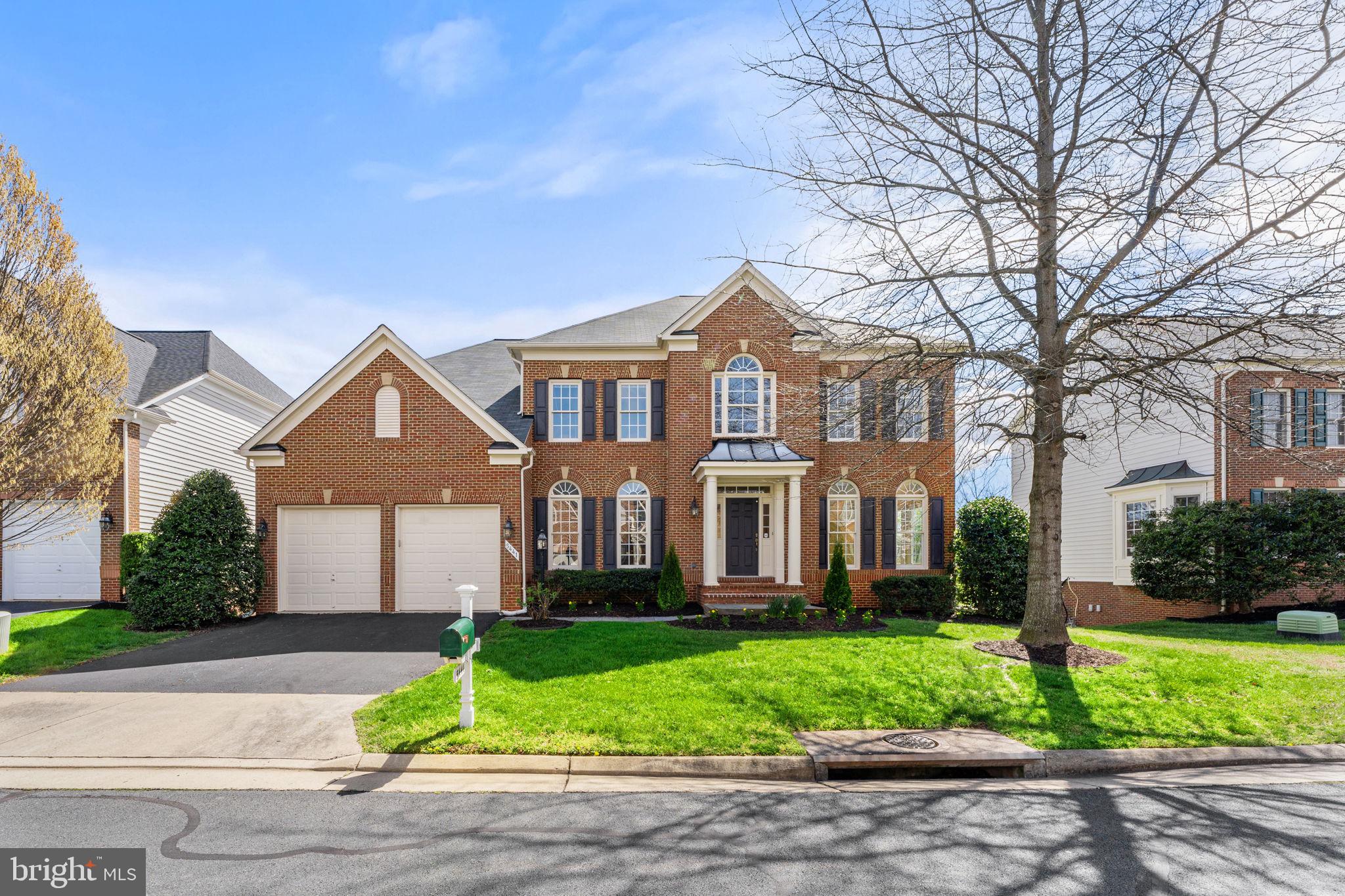 5441 SHERMAN OAKS COURT