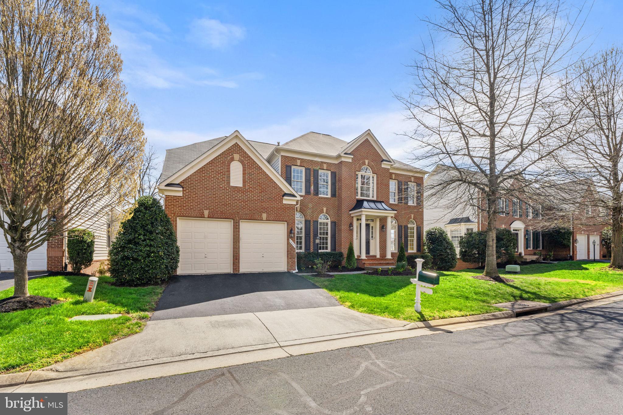 5441 SHERMAN OAKS COURT