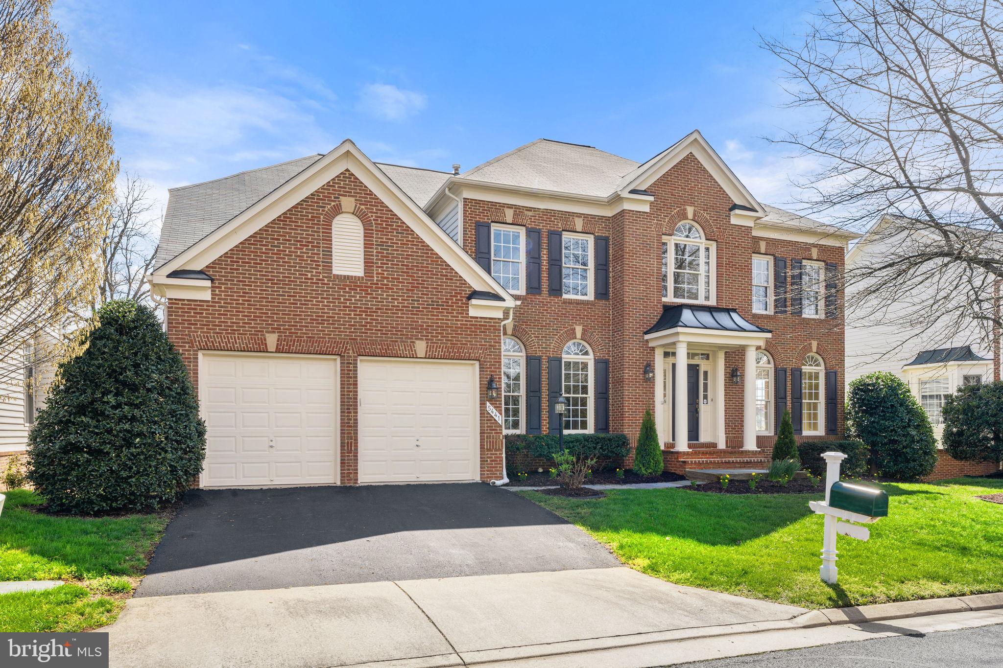 5441 SHERMAN OAKS COURT