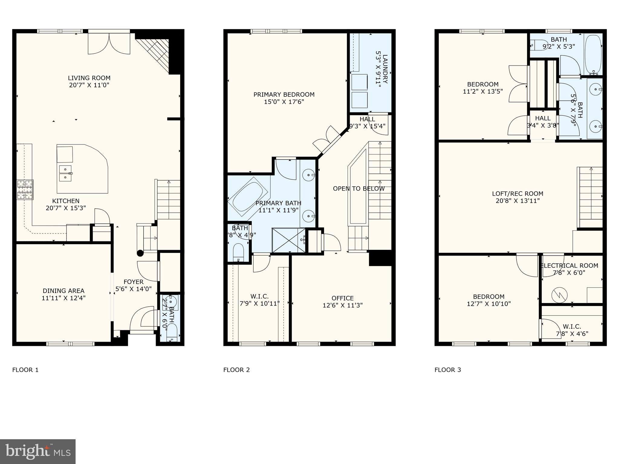 9152 RIBBON FALLS LOOP