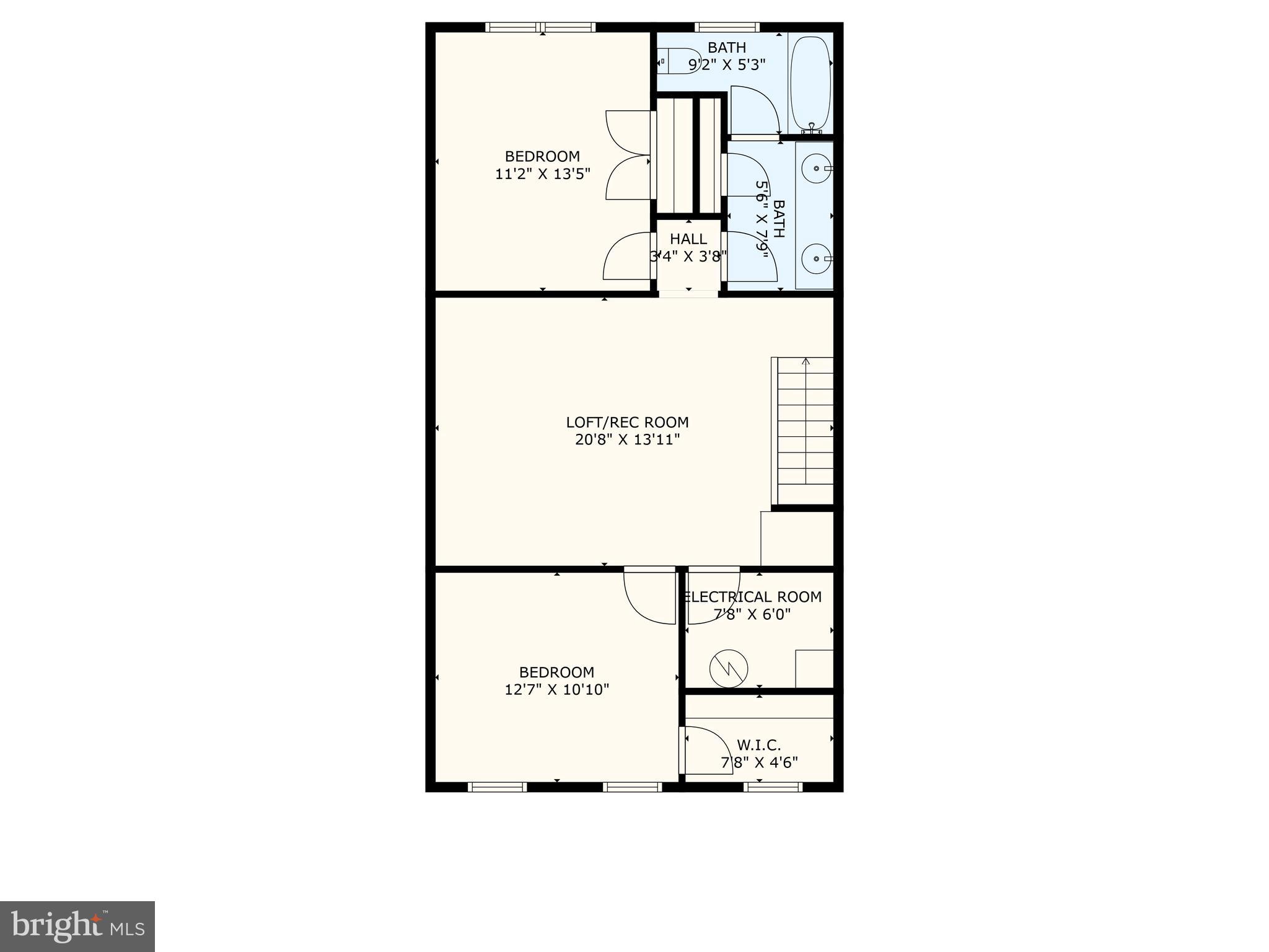 9152 RIBBON FALLS LOOP
