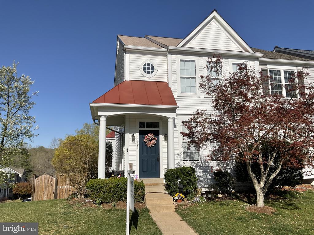 15485 PORT WASHINGTON COURT