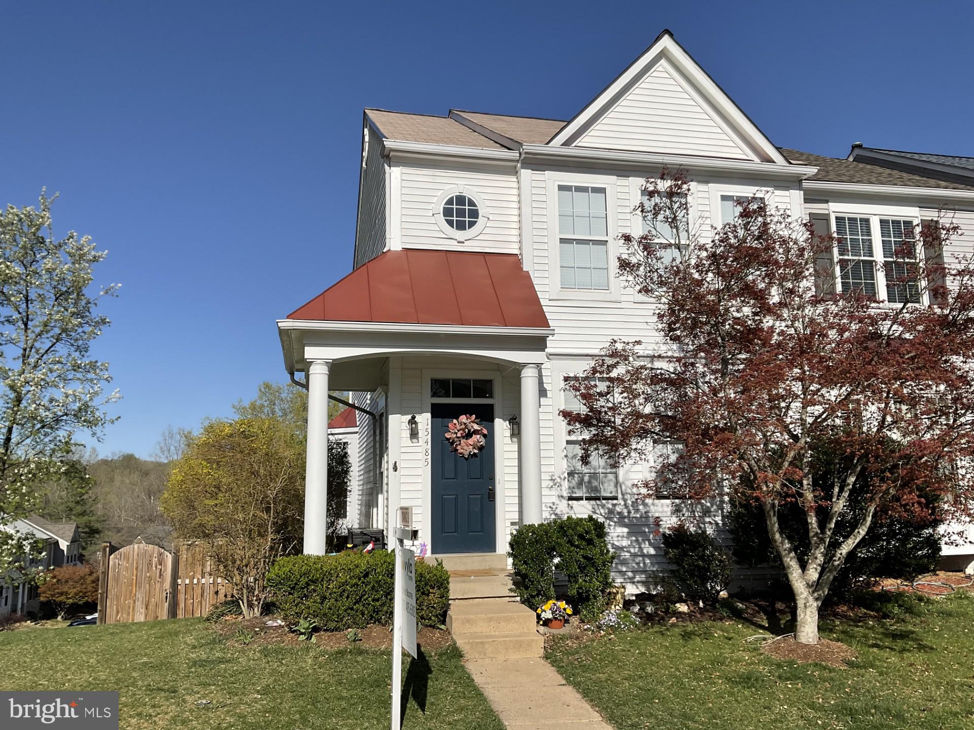 15485 PORT WASHINGTON COURT