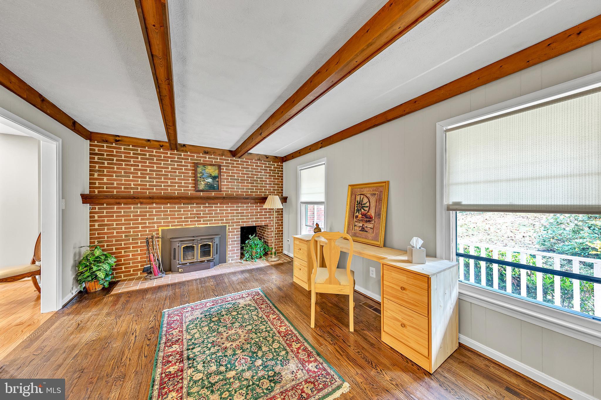8154 BLANDSFORD DRIVE