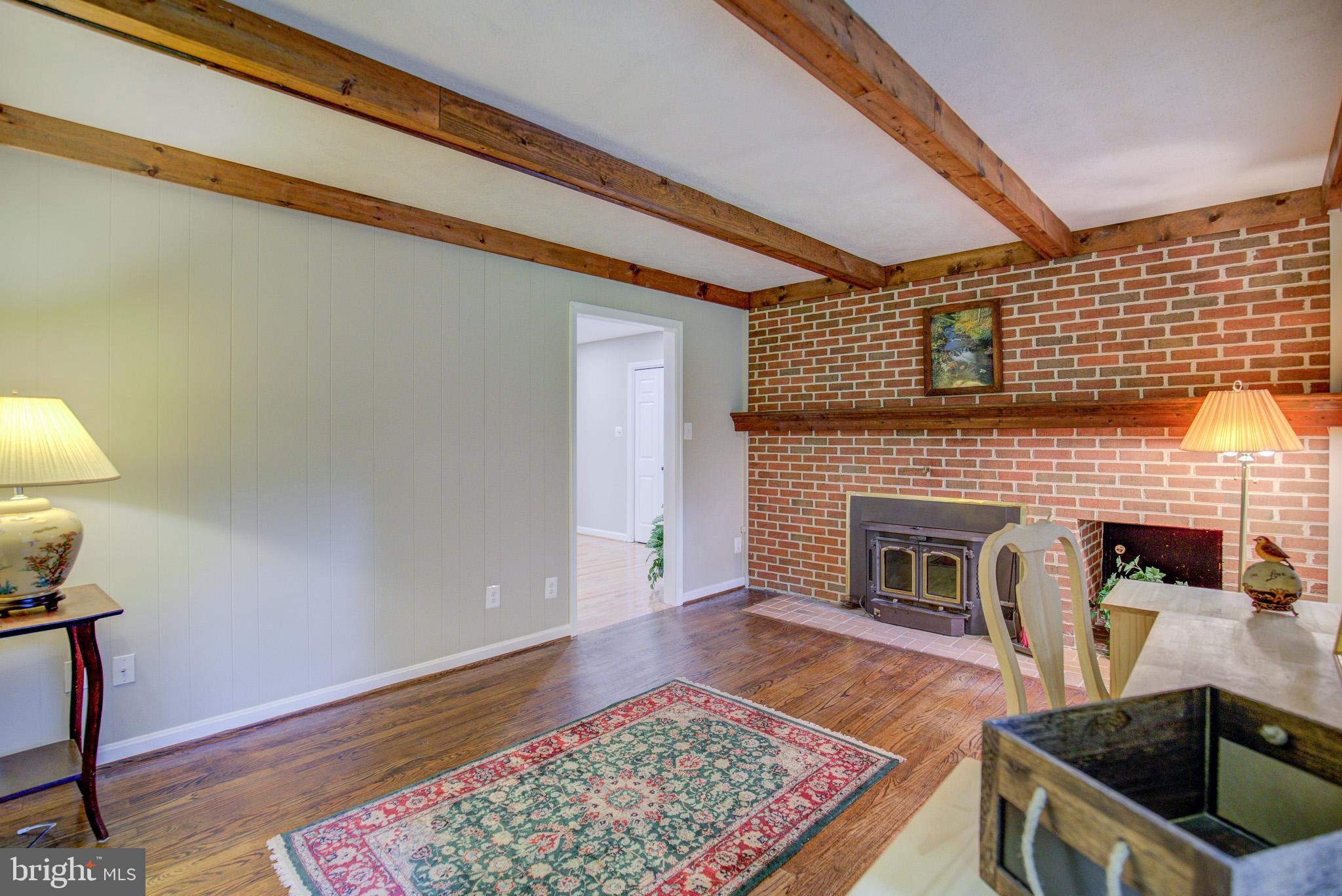 8154 BLANDSFORD DRIVE