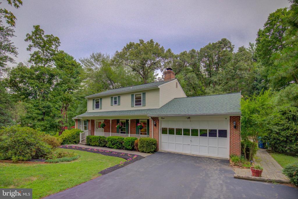 8154 BLANDSFORD DRIVE