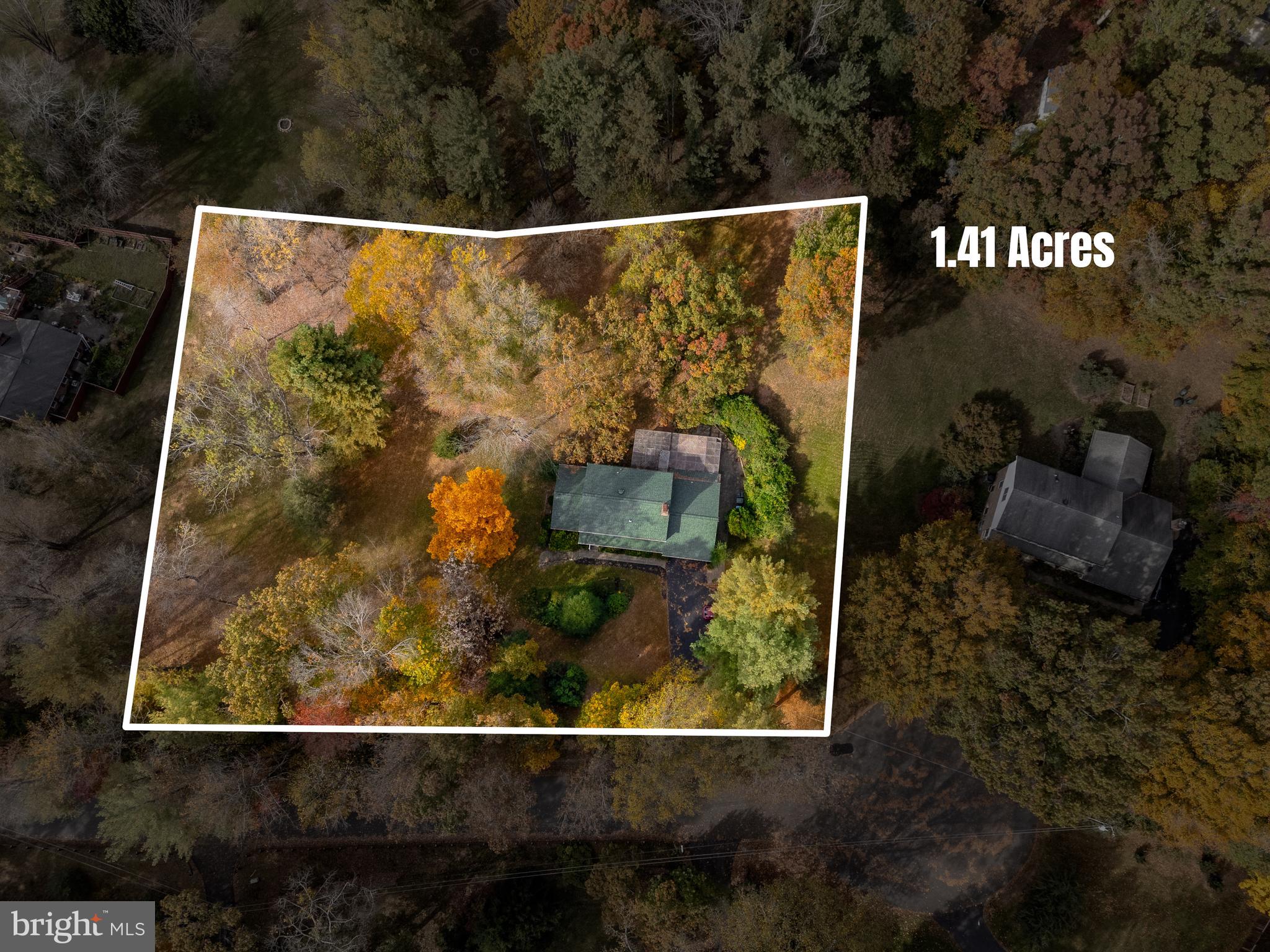 8154 BLANDSFORD DRIVE