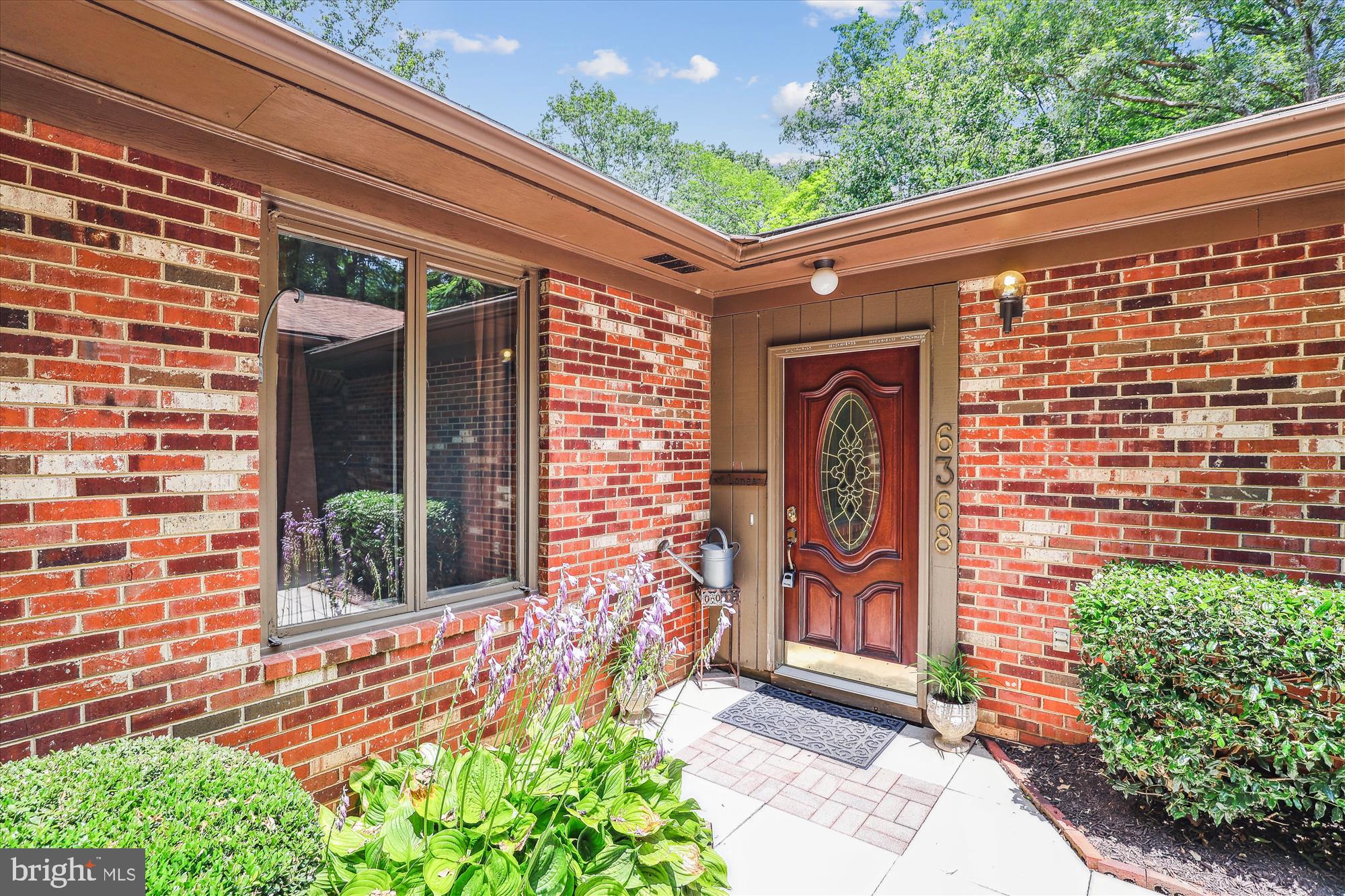 6368 YATES FORD ROAD